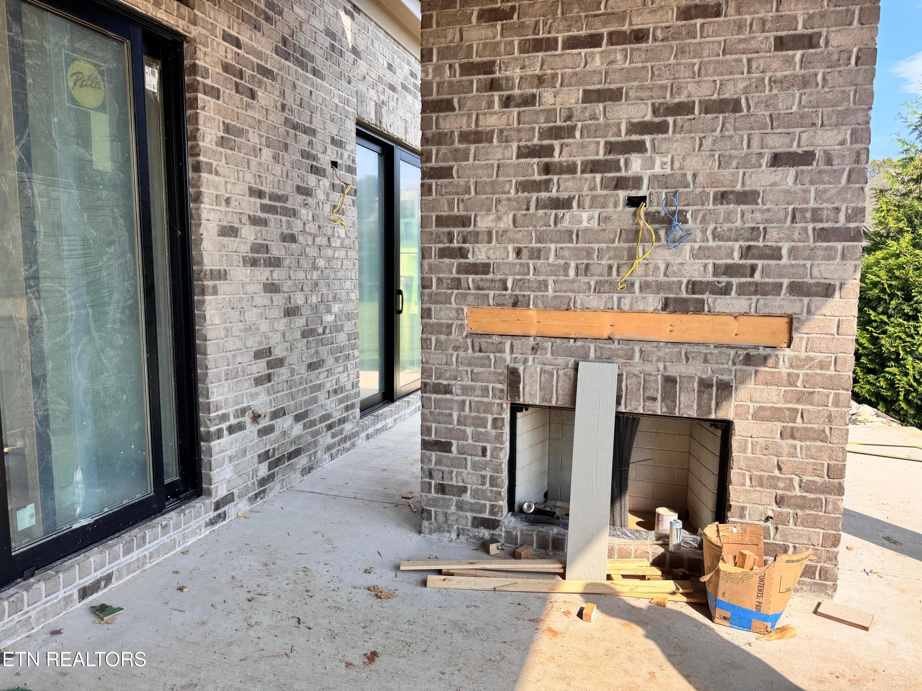 3741 Edgewater Way, Louisville, TN - Fort Loudoun and Tellico Lake Real Estate - Image# 43