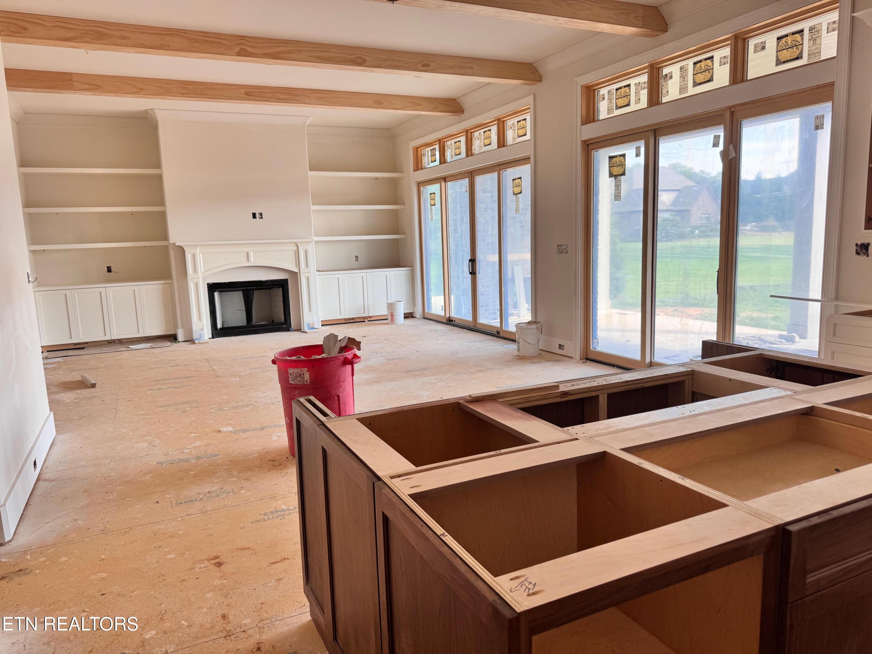 3741 Edgewater Way, Louisville, TN - Fort Loudoun and Tellico Lake Real Estate - Image# 21