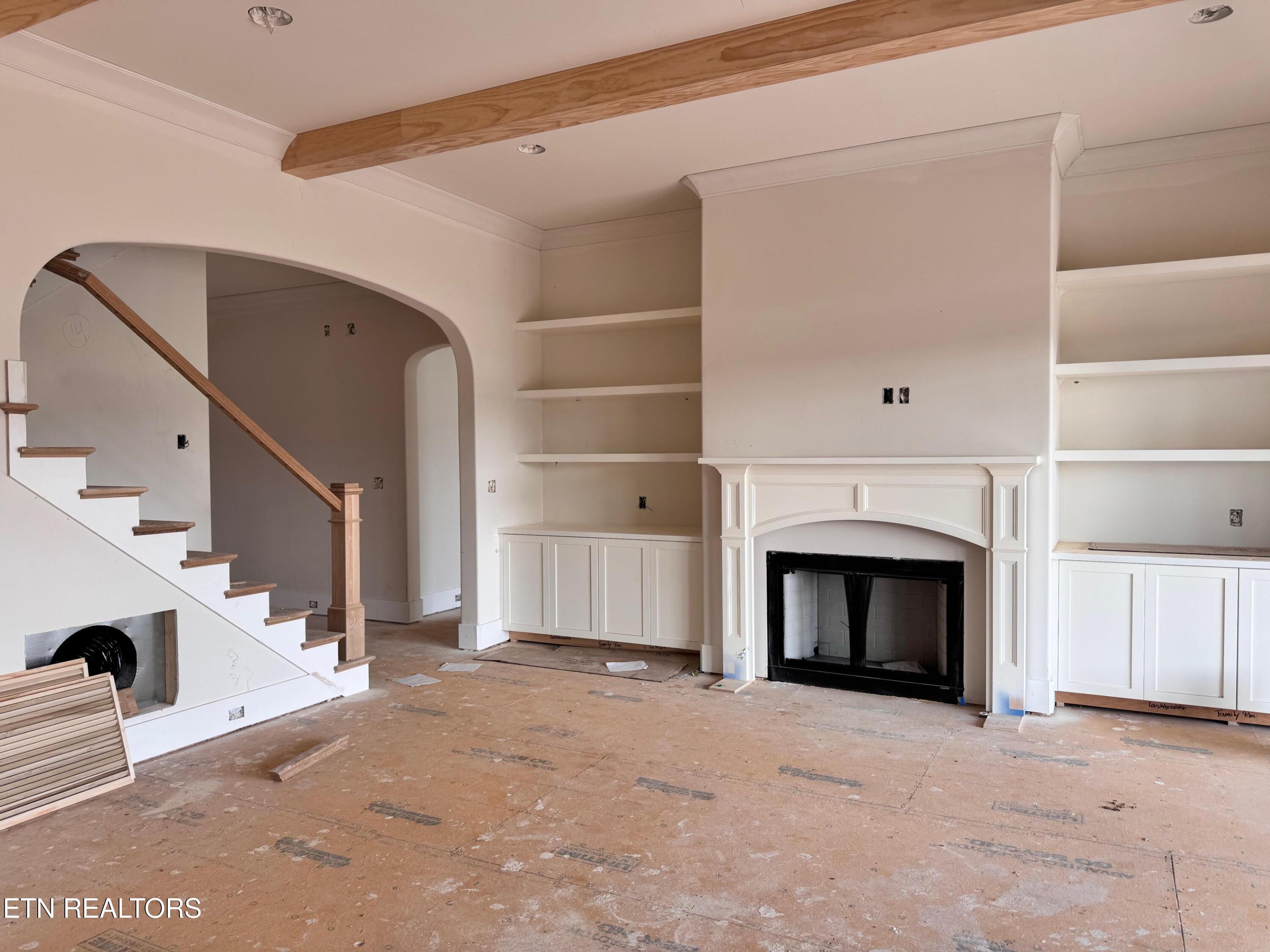 3741 Edgewater Way, Louisville, TN - Fort Loudoun and Tellico Lake Real Estate - Image# 19