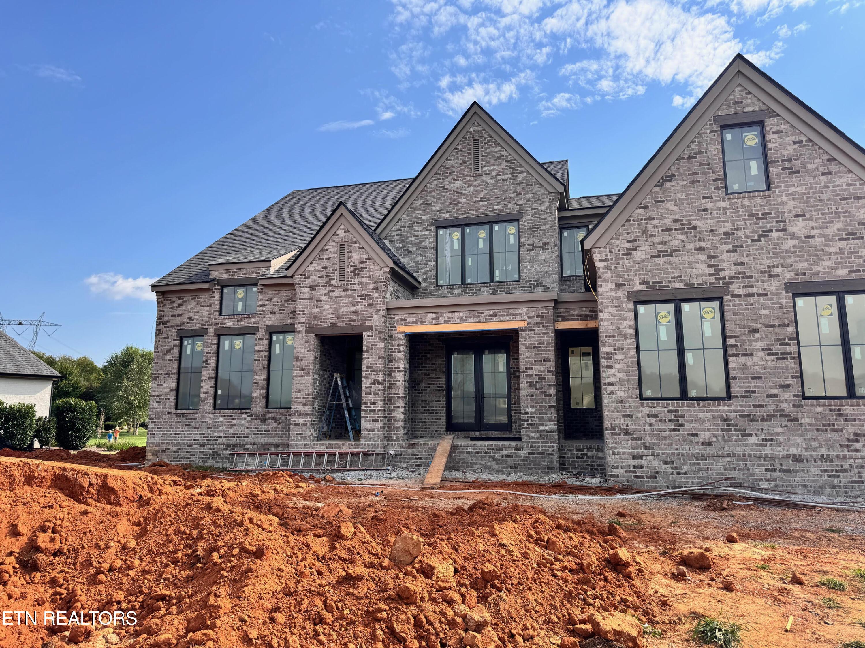 3741 Edgewater Way, Louisville, TN - Fort Loudoun and Tellico Lake Real Estate - Image# 5