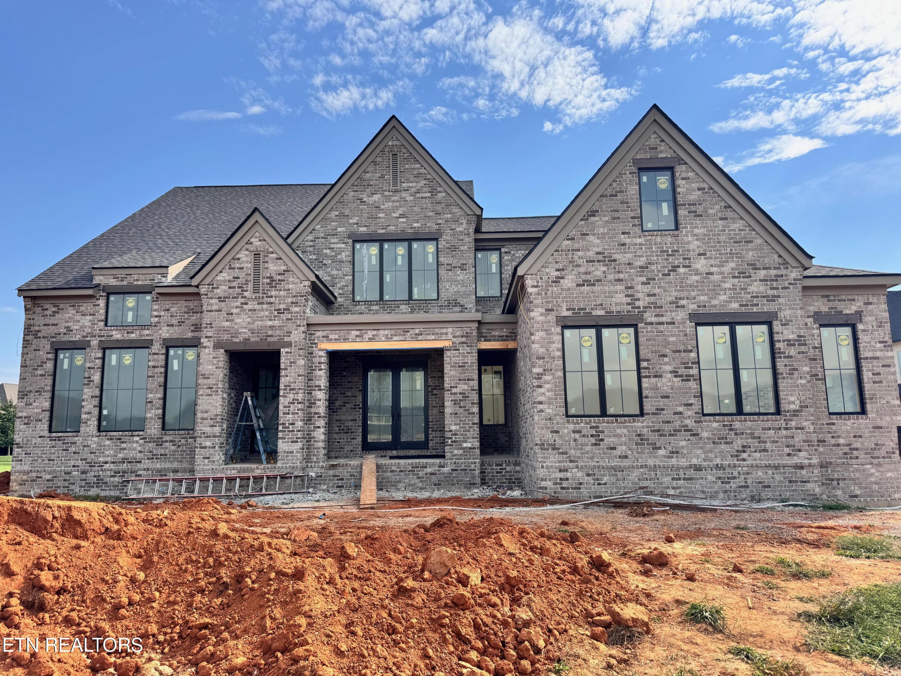 3741 Edgewater Way, Louisville, TN - Fort Loudoun and Tellico Lake Real Estate - Image# 44