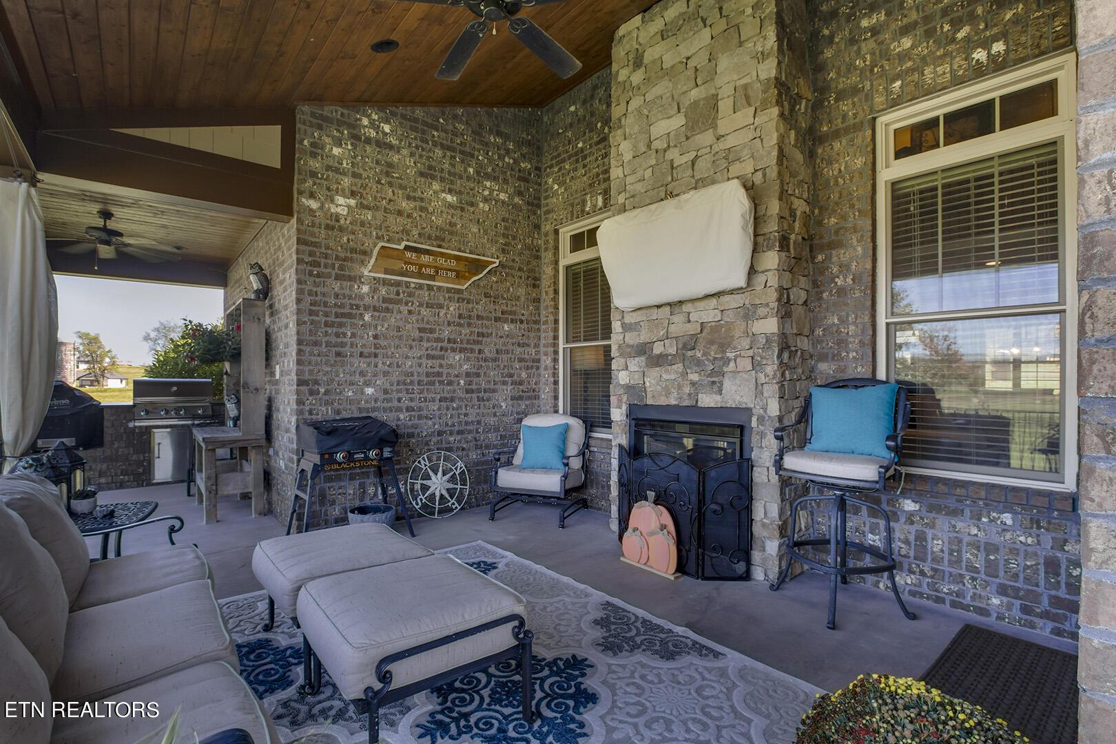 4201 Old Club Rd, Loudon, TN - Fort Loudoun and Tellico Lake Real Estate - Image# 22
