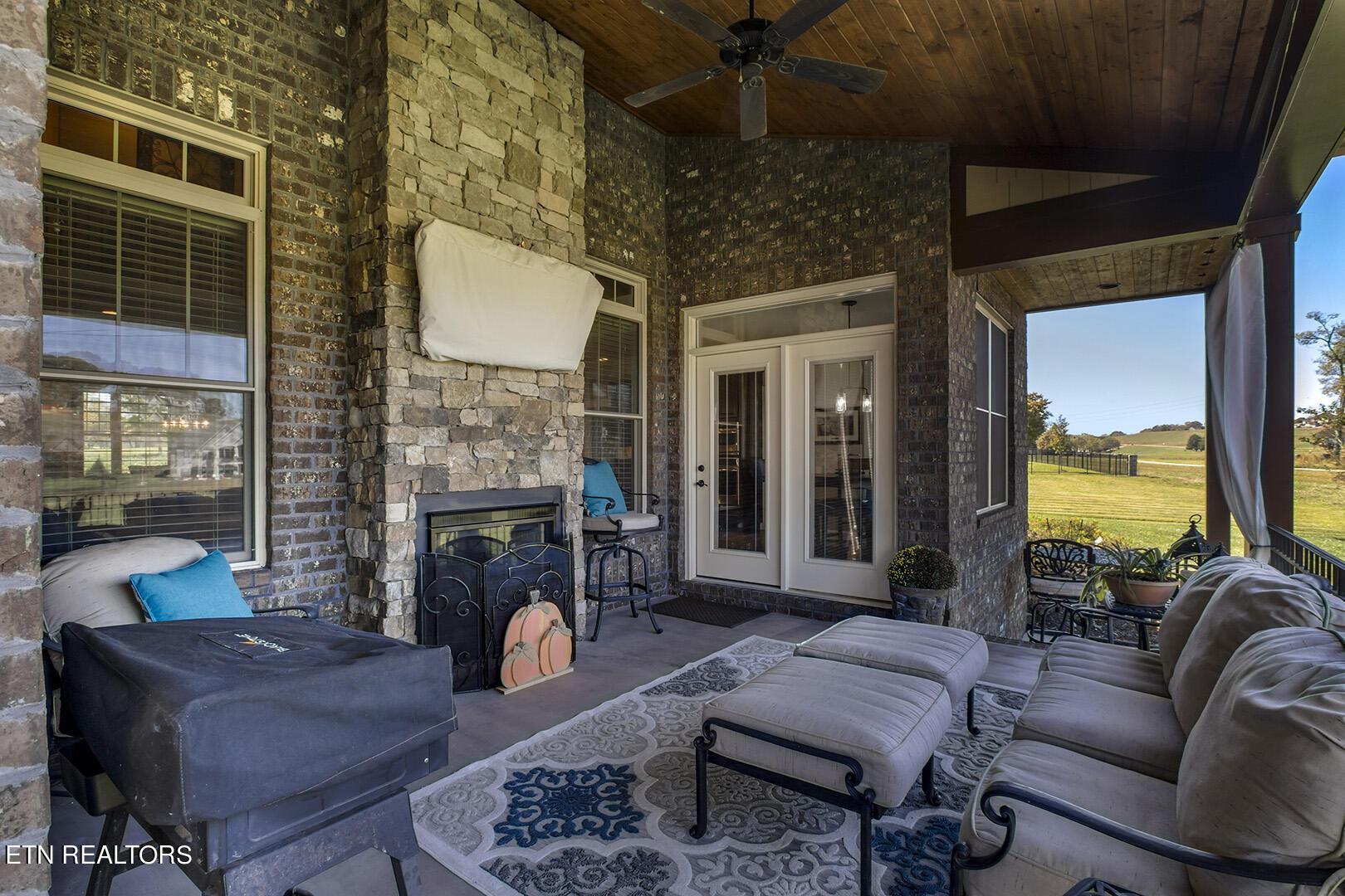 4201 Old Club Rd, Loudon, TN - Fort Loudoun and Tellico Lake Real Estate - Image# 24