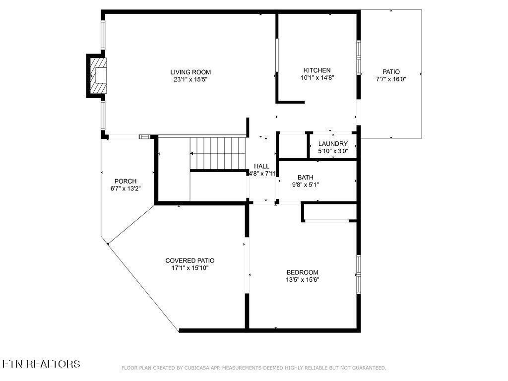 203 Chota View Circle, Loudon, TN - Fort Loudoun and Tellico Lake Real Estate - Image# 23