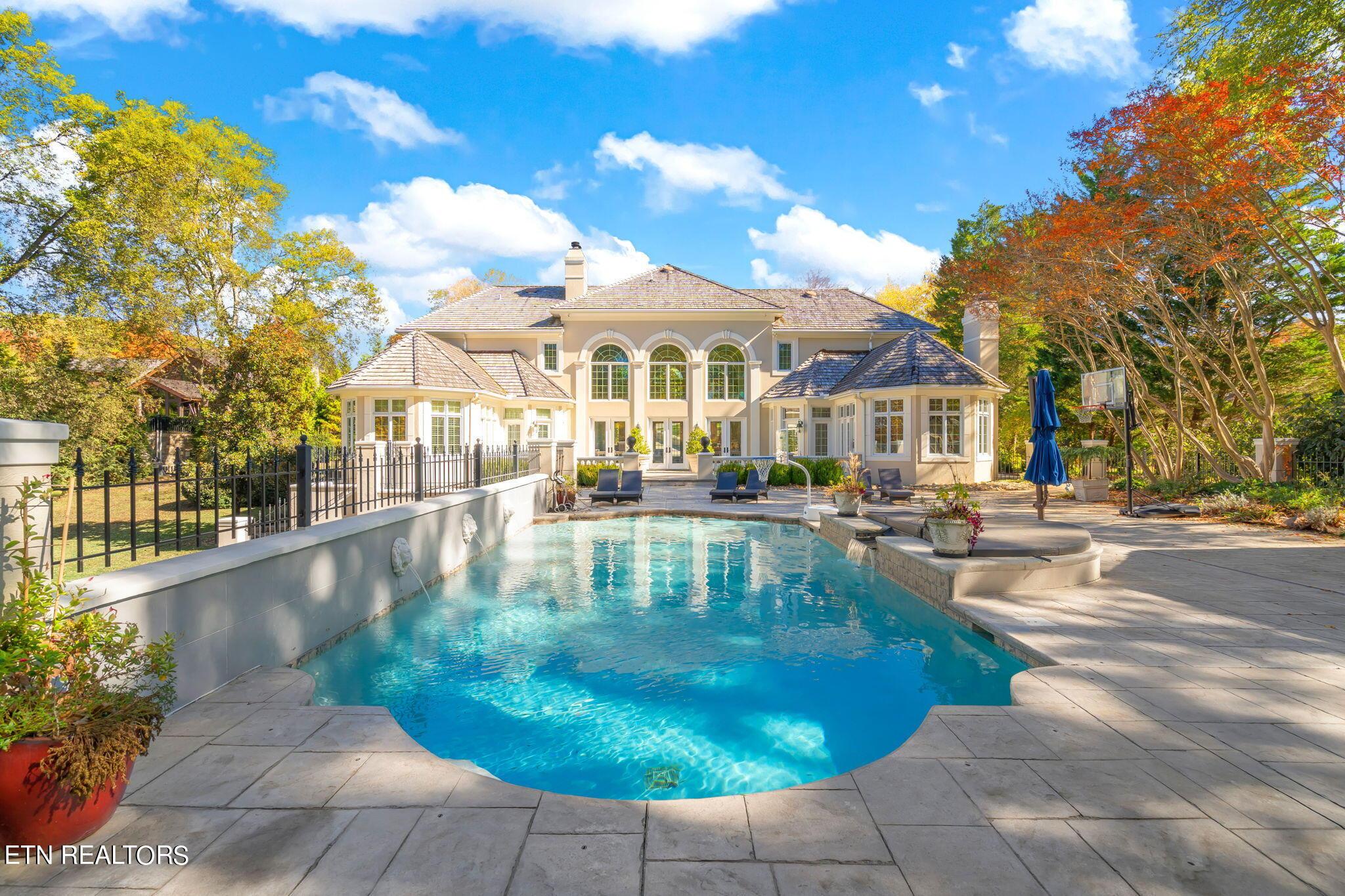 3732 Maloney Rd, Knoxville, TN - Fort Loudoun and Tellico Lake Real Estate - Image# 2
