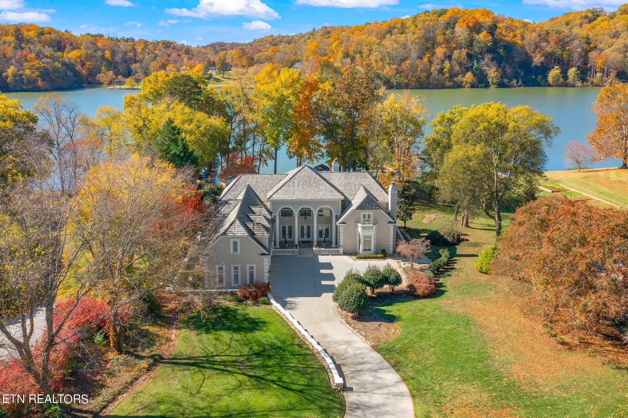 3732 Maloney Rd, Knoxville, TN - Fort Loudoun and Tellico Lake Real Estate - Image# 52