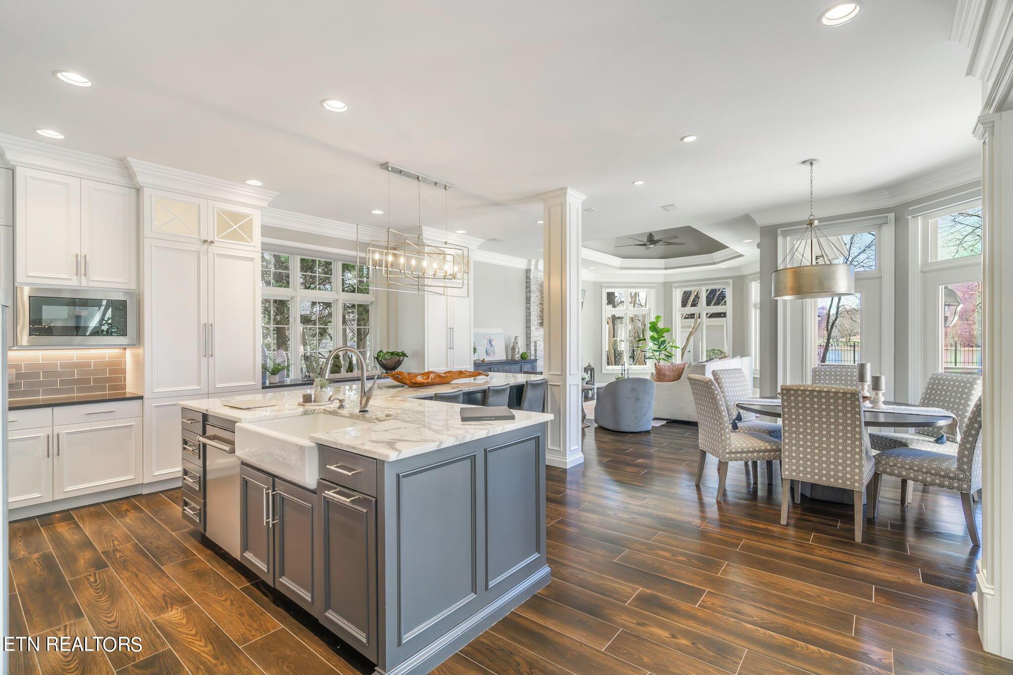 3732 Maloney Rd, Knoxville, TN - Fort Loudoun and Tellico Lake Real Estate - Image# 19