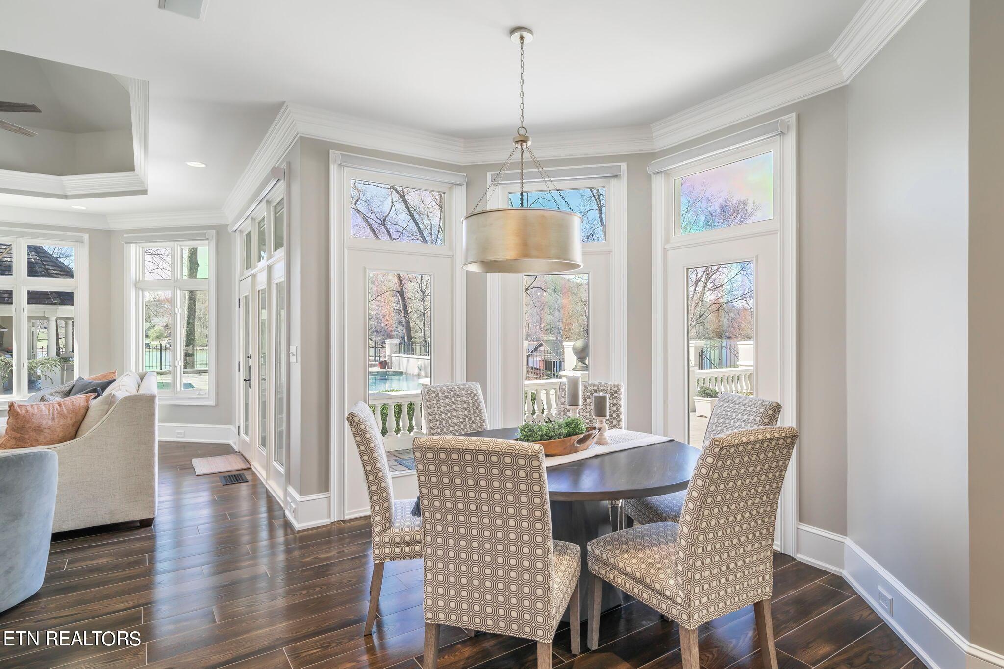 3732 Maloney Rd, Knoxville, TN - Fort Loudoun and Tellico Lake Real Estate - Image# 20