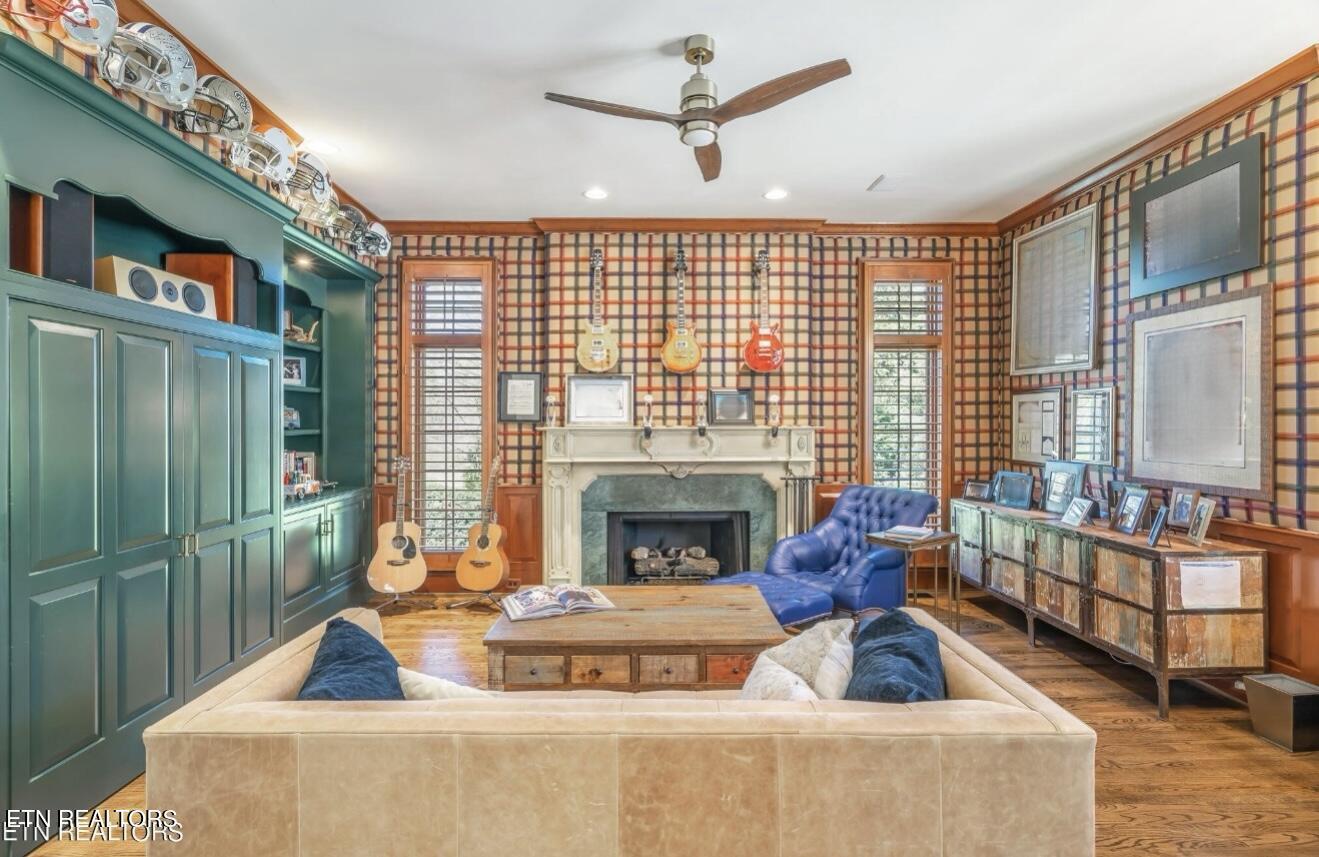 3732 Maloney Rd, Knoxville, TN - Fort Loudoun and Tellico Lake Real Estate - Image# 23