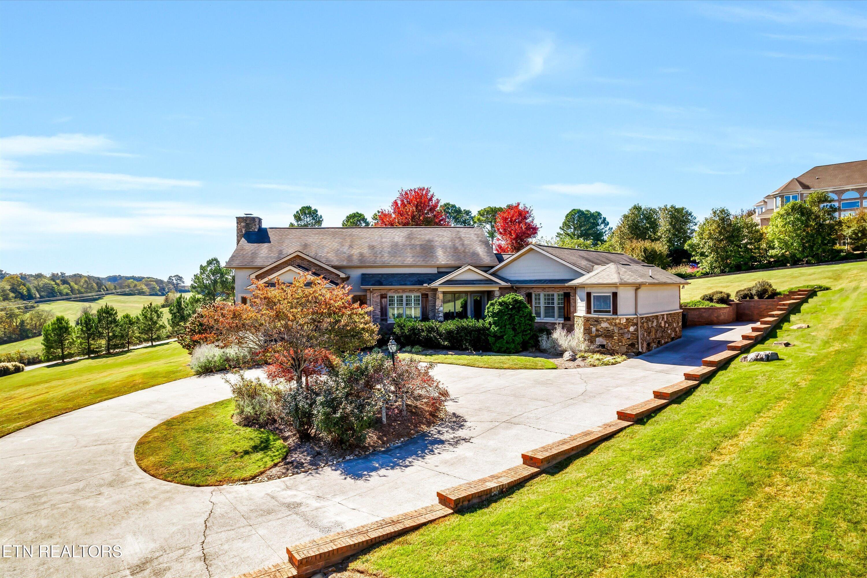 3909 Logans Landing Circle, Louisville, TN - Fort Loudoun and Tellico Lake Real Estate - Image# 2