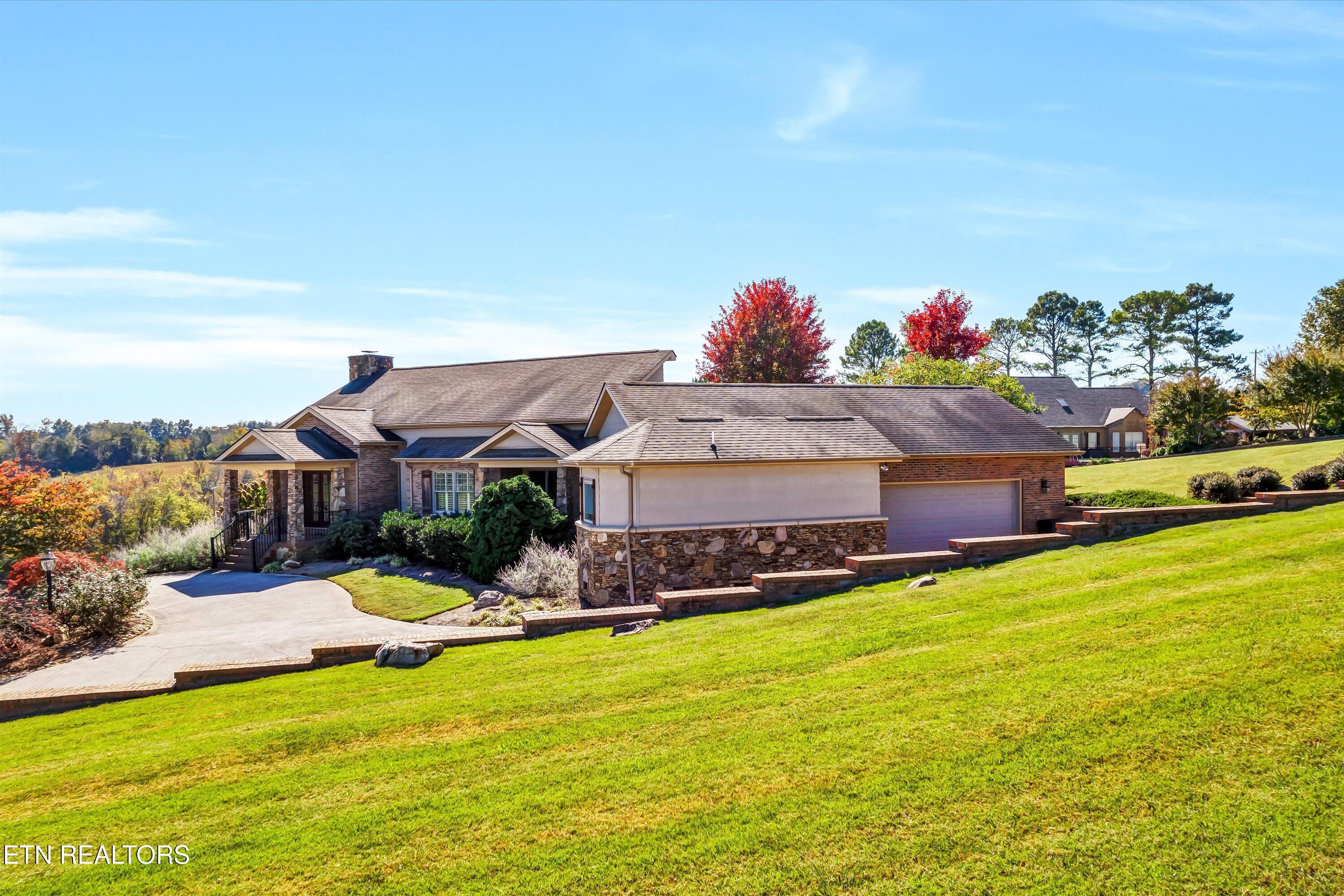 3909 Logans Landing Circle, Louisville, TN - Fort Loudoun and Tellico Lake Real Estate - Image# 3