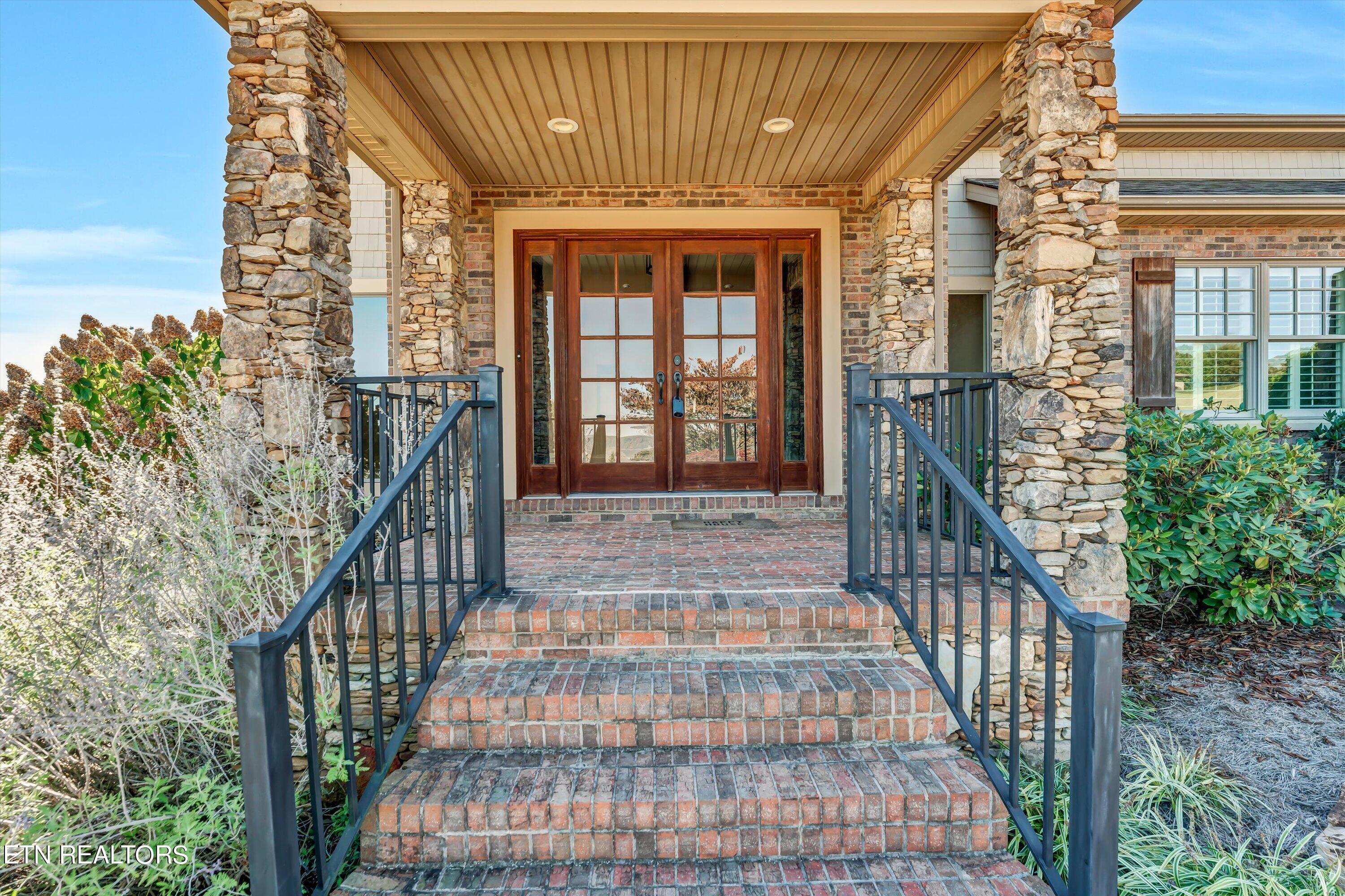 3909 Logans Landing Circle, Louisville, TN - Fort Loudoun and Tellico Lake Real Estate - Image# 4