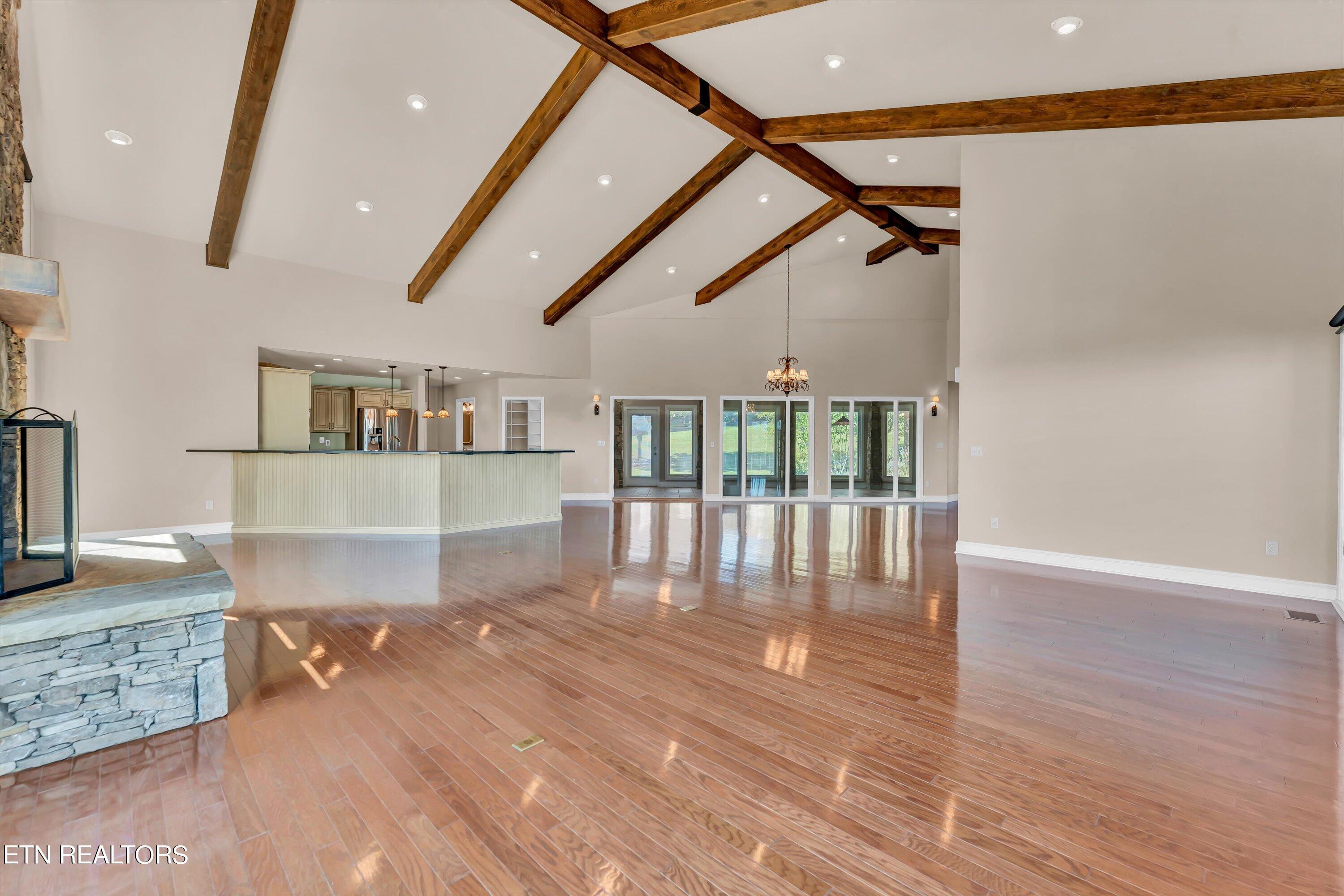 3909 Logans Landing Circle, Louisville, TN - Fort Loudoun and Tellico Lake Real Estate - Image# 6