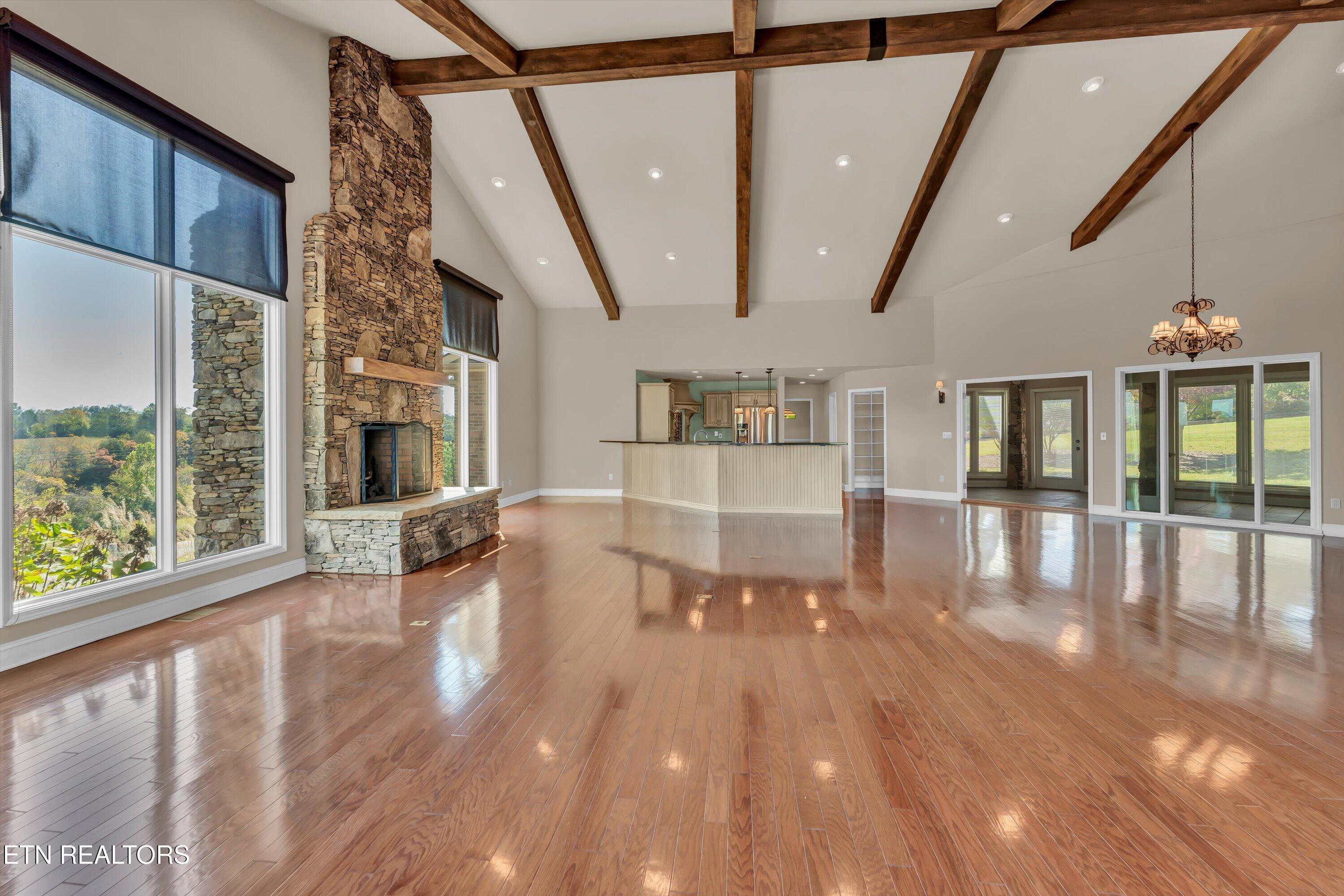 3909 Logans Landing Circle, Louisville, TN - Fort Loudoun and Tellico Lake Real Estate - Image# 7