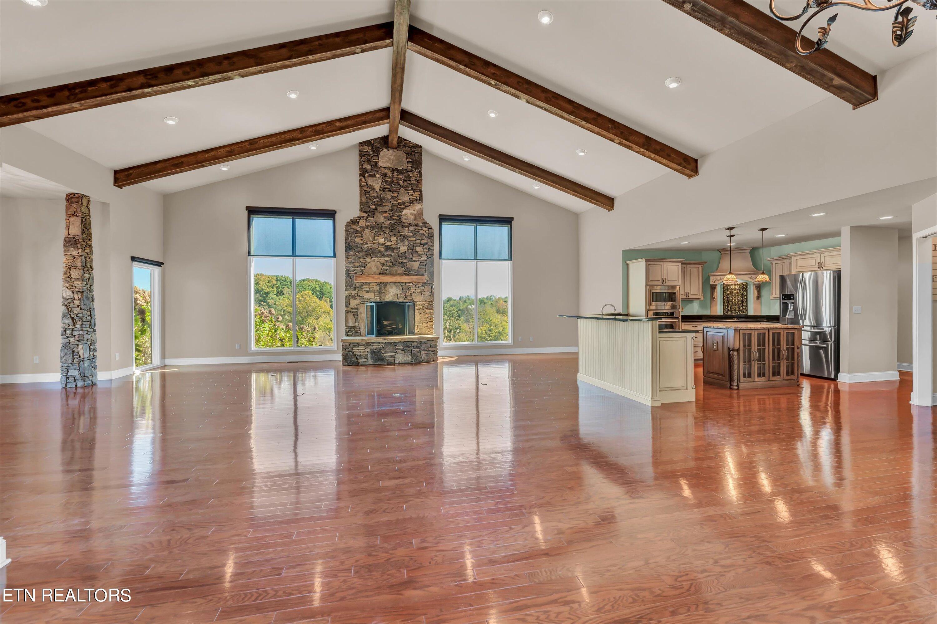 3909 Logans Landing Circle, Louisville, TN - Fort Loudoun and Tellico Lake Real Estate - Image# 8
