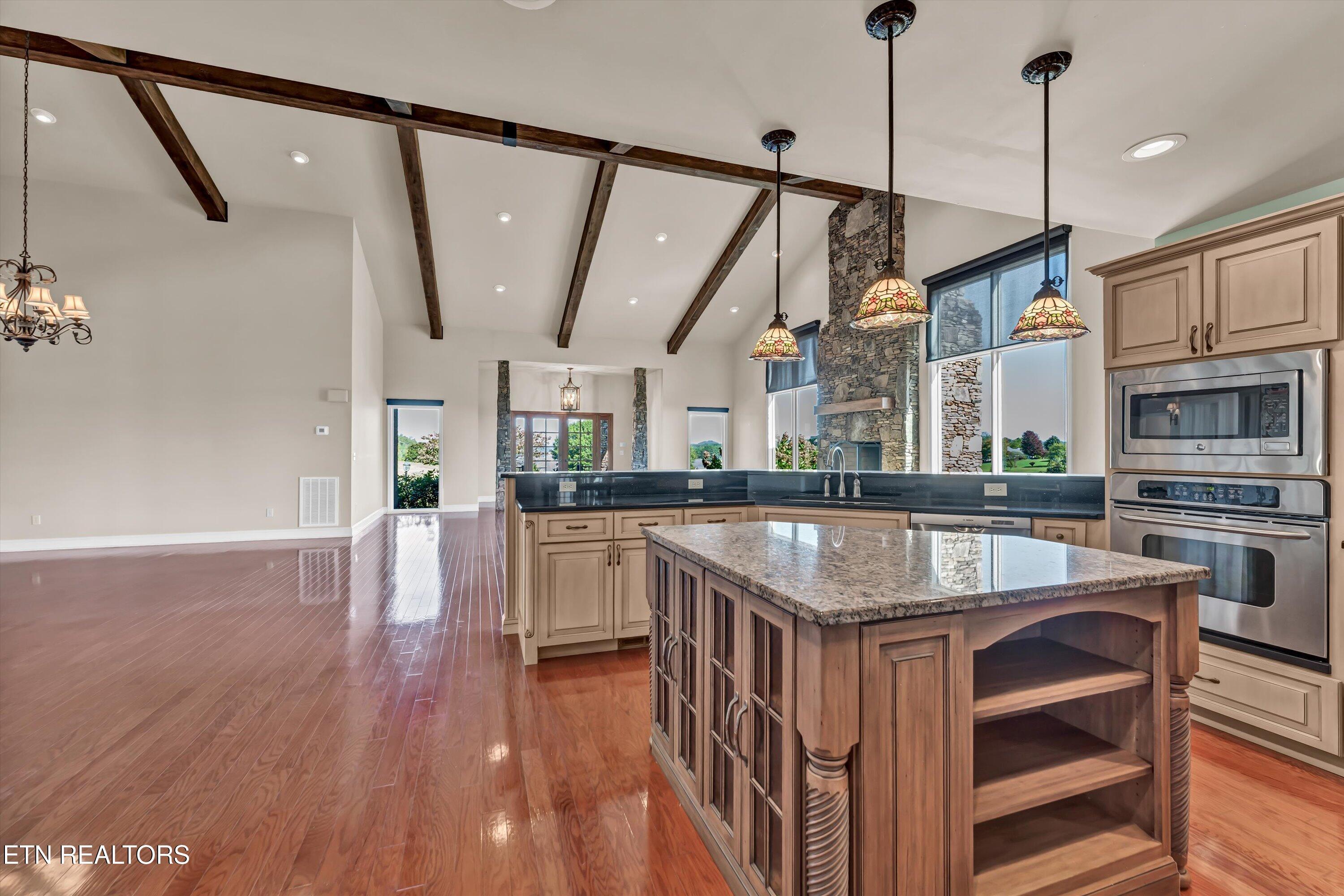 3909 Logans Landing Circle, Louisville, TN - Fort Loudoun and Tellico Lake Real Estate - Image# 14