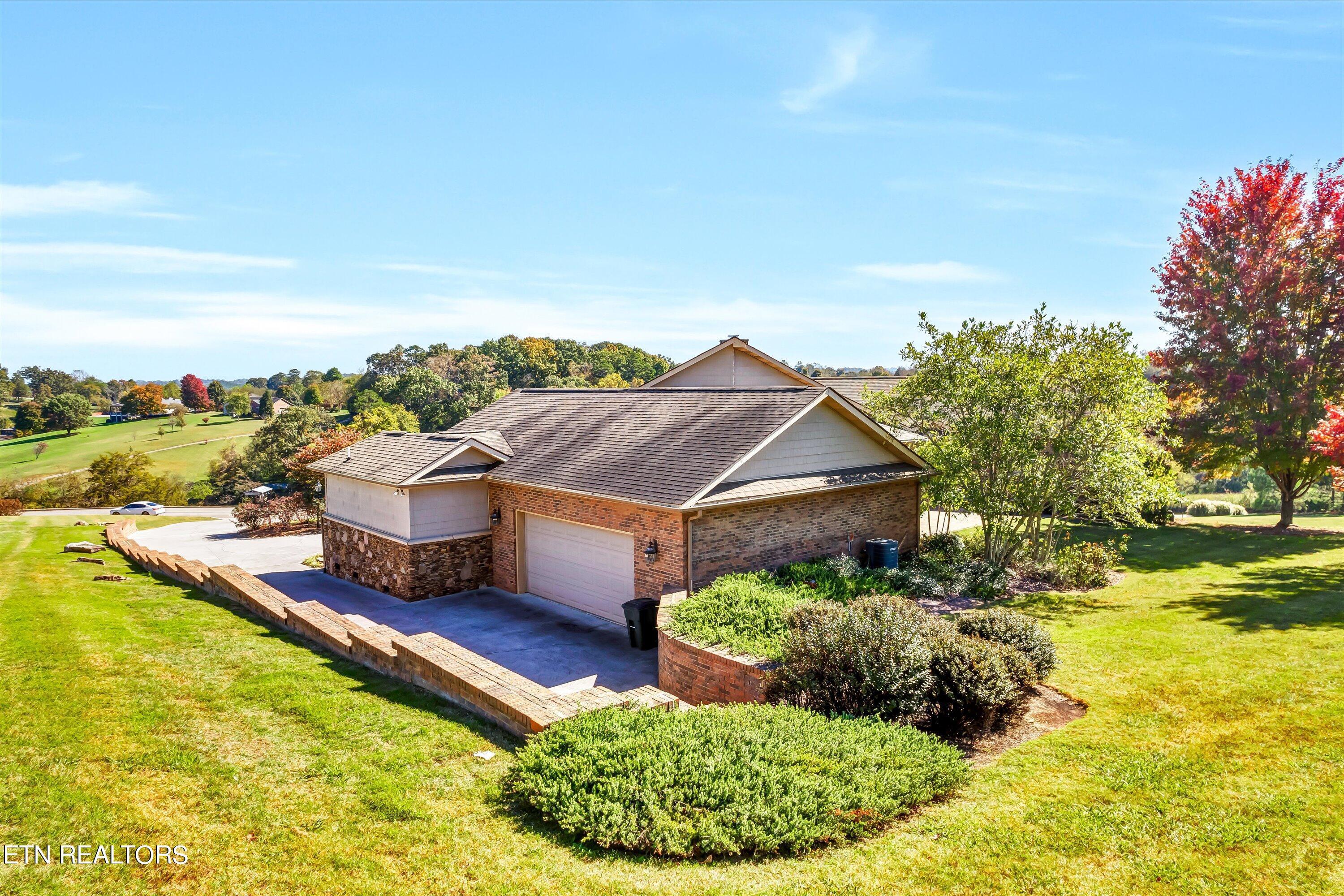 3909 Logans Landing Circle, Louisville, TN - Fort Loudoun and Tellico Lake Real Estate - Image# 32