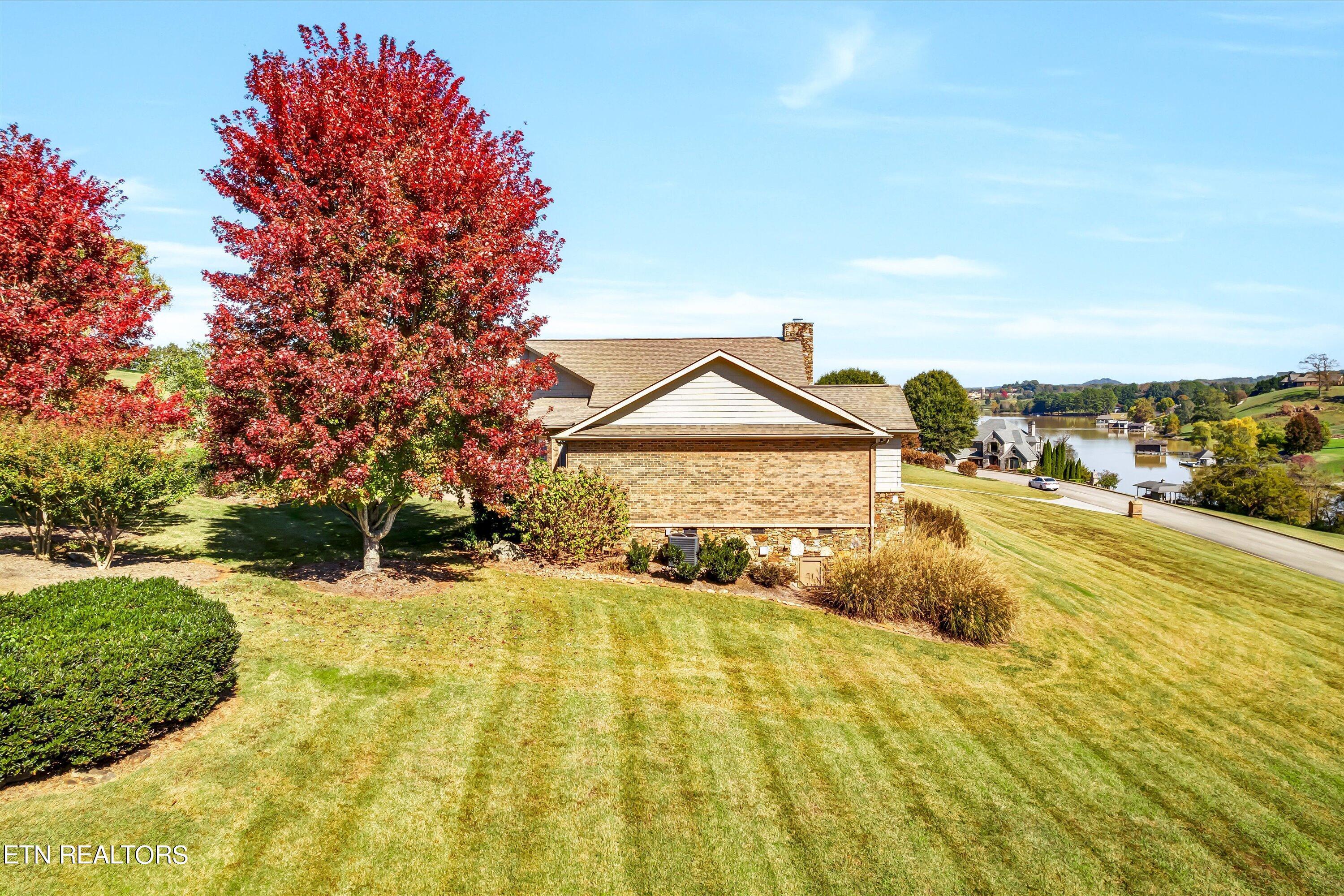 3909 Logans Landing Circle, Louisville, TN - Fort Loudoun and Tellico Lake Real Estate - Image# 33