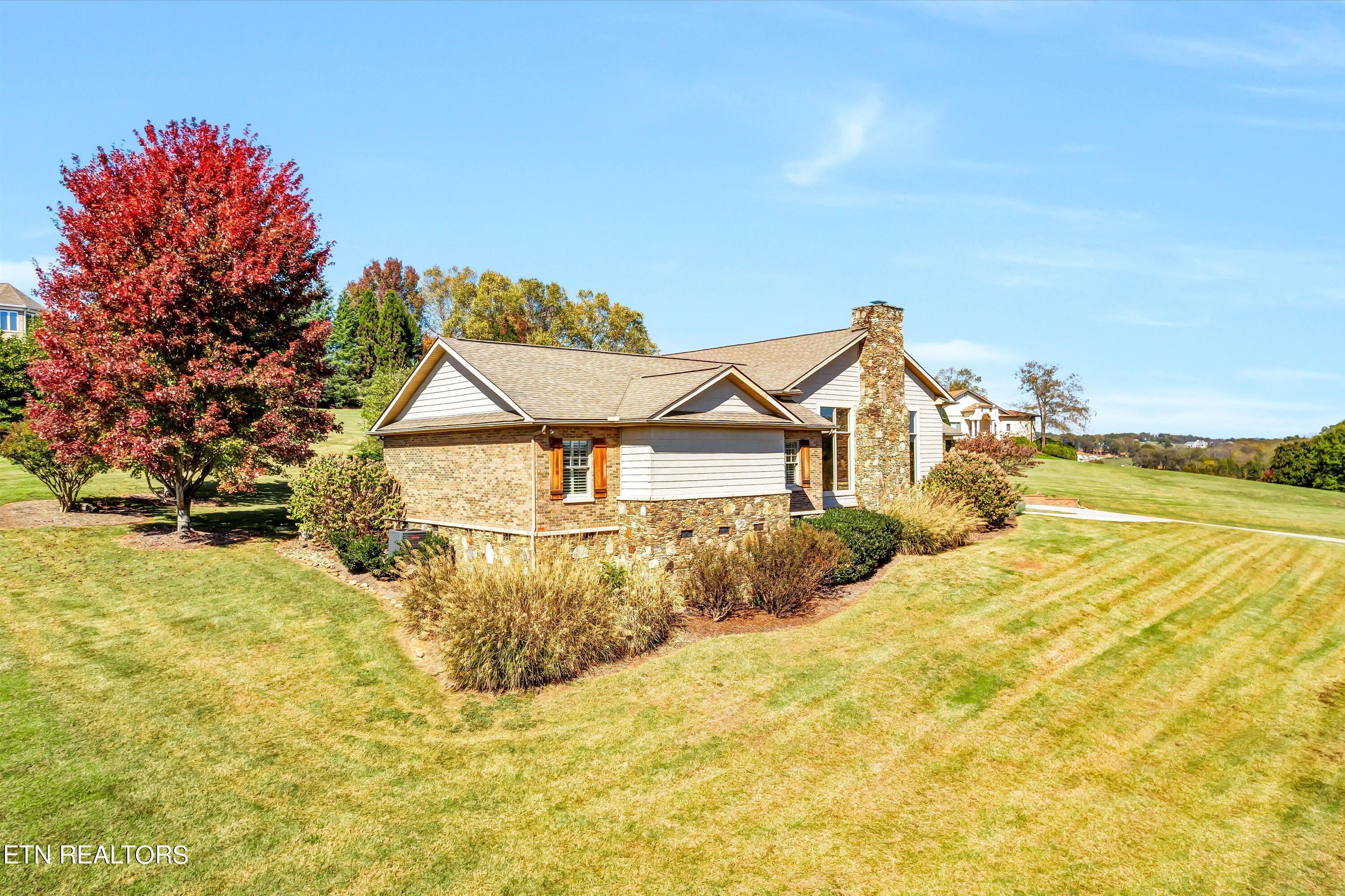 3909 Logans Landing Circle, Louisville, TN - Fort Loudoun and Tellico Lake Real Estate - Image# 34