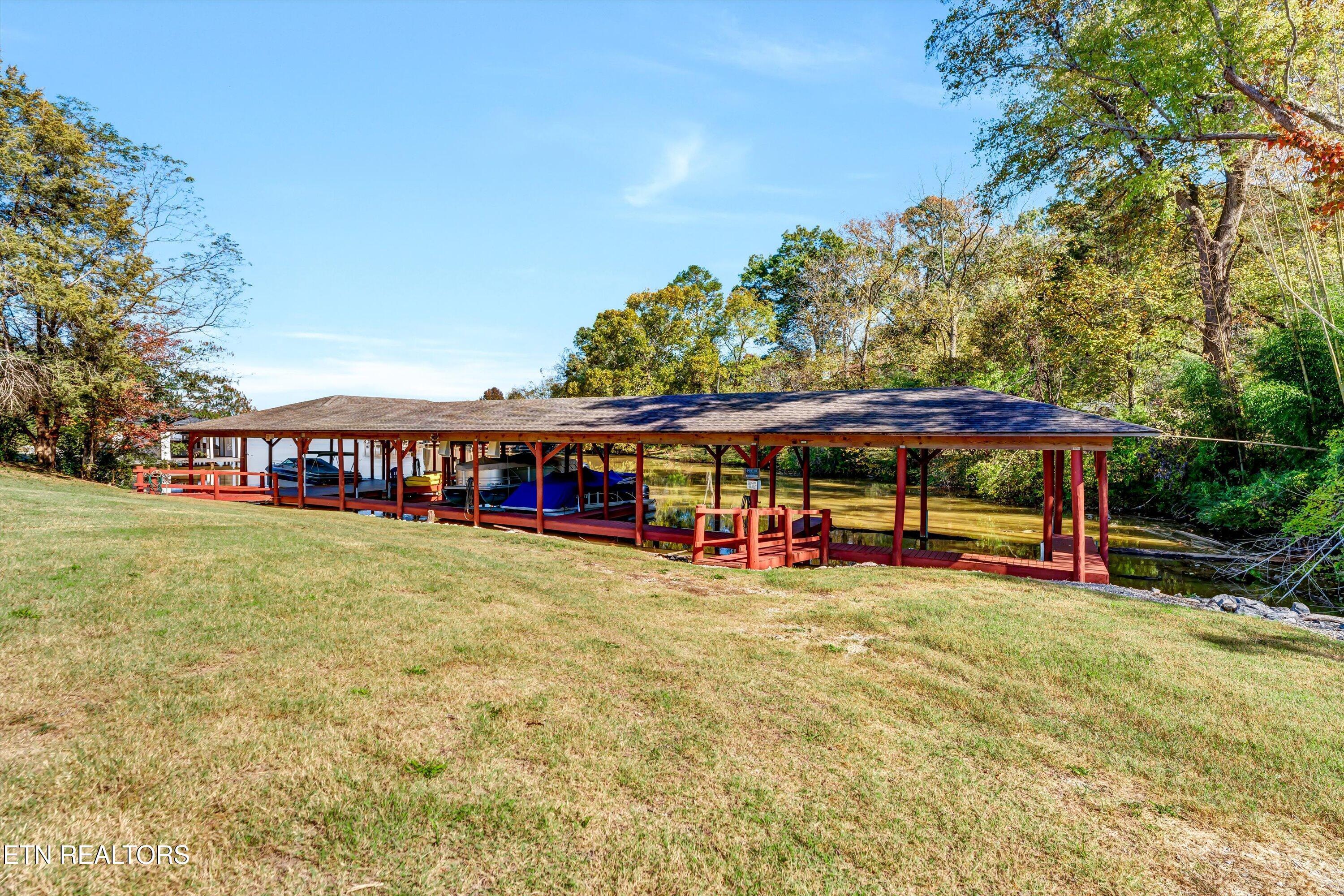 3909 Logans Landing Circle, Louisville, TN - Fort Loudoun and Tellico Lake Real Estate - Image# 35