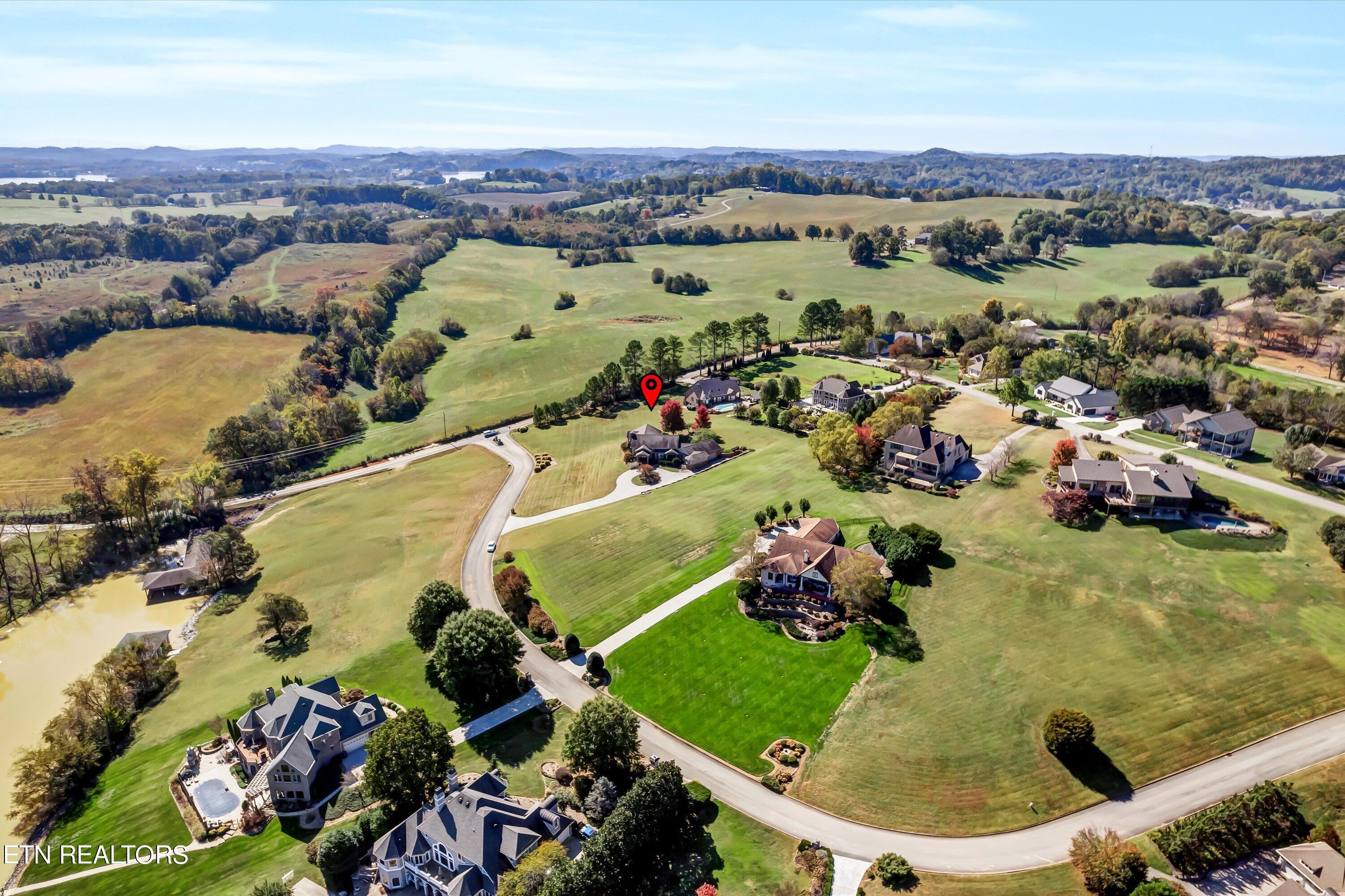3909 Logans Landing Circle, Louisville, TN - Fort Loudoun and Tellico Lake Real Estate - Image# 38