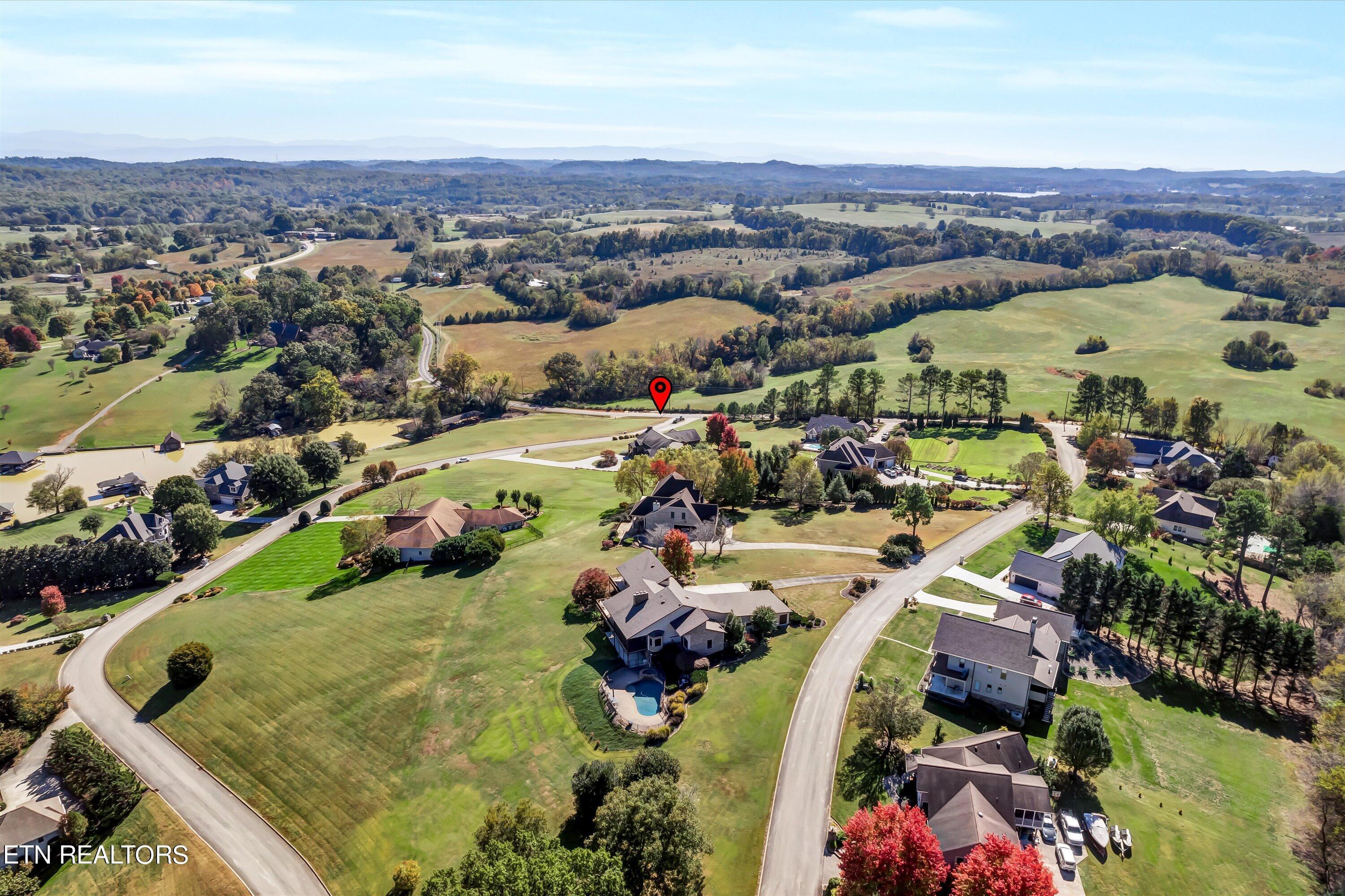3909 Logans Landing Circle, Louisville, TN - Fort Loudoun and Tellico Lake Real Estate - Image# 40