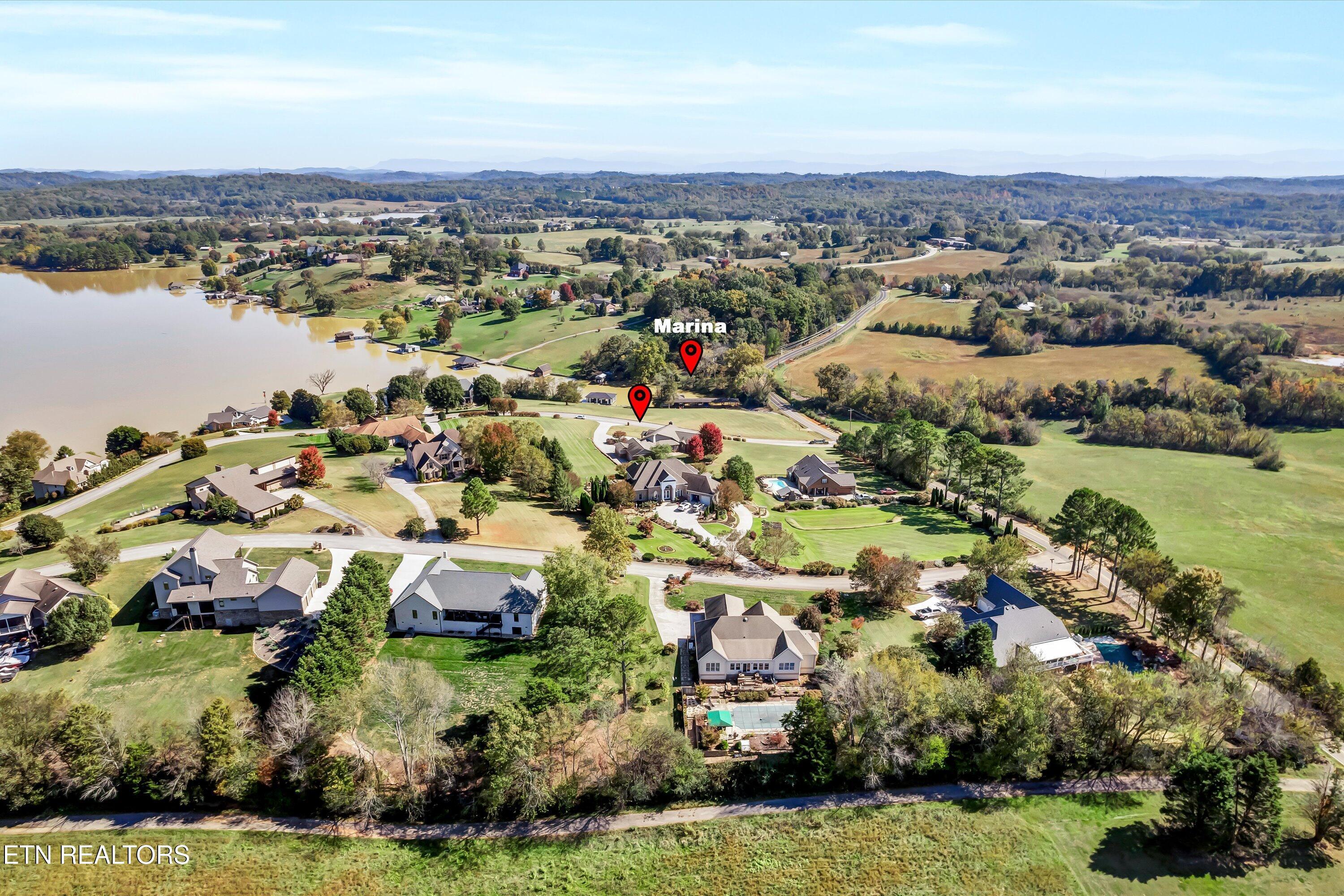 3909 Logans Landing Circle, Louisville, TN - Fort Loudoun and Tellico Lake Real Estate - Image# 42