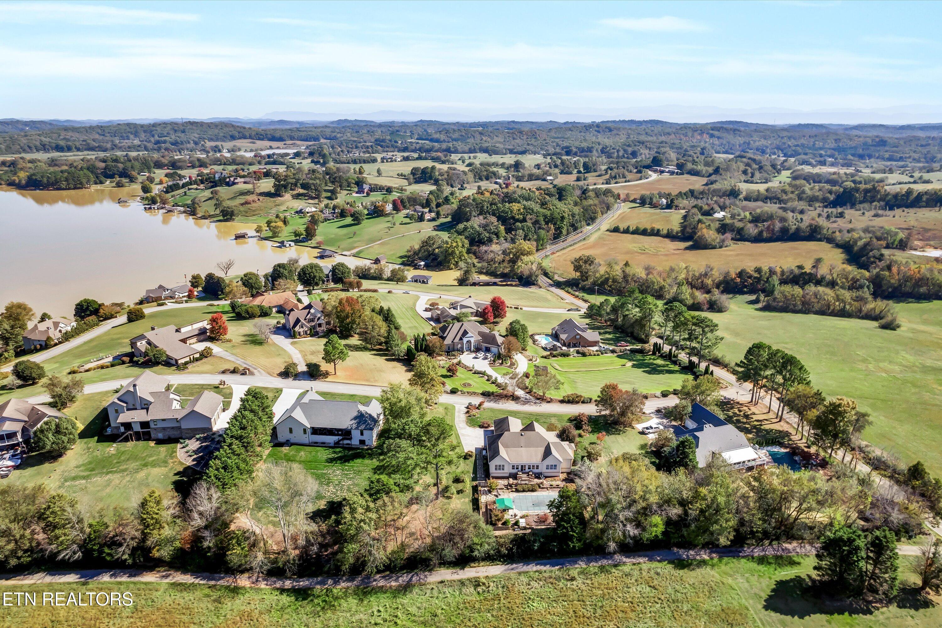 3909 Logans Landing Circle, Louisville, TN - Fort Loudoun and Tellico Lake Real Estate - Image# 43