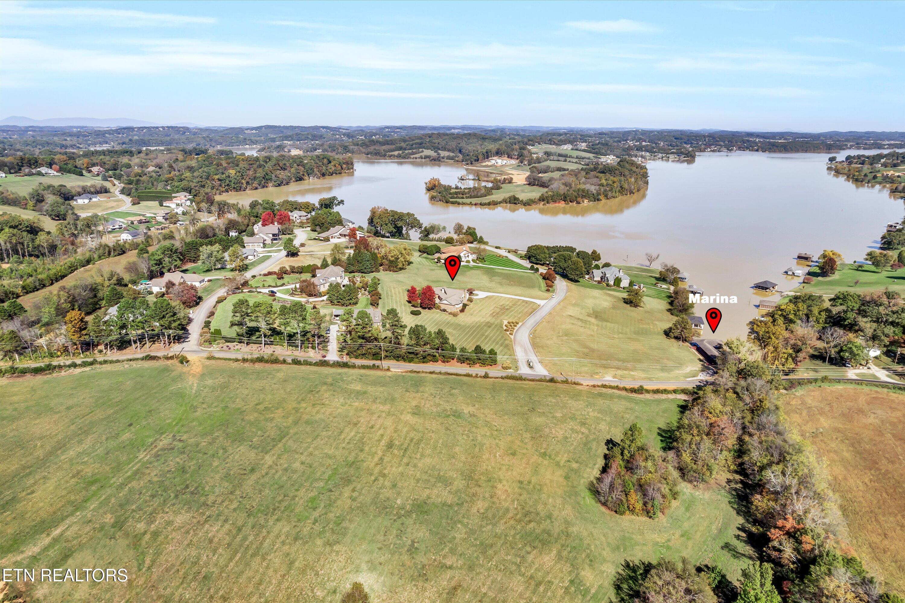3909 Logans Landing Circle, Louisville, TN - Fort Loudoun and Tellico Lake Real Estate - Image# 46