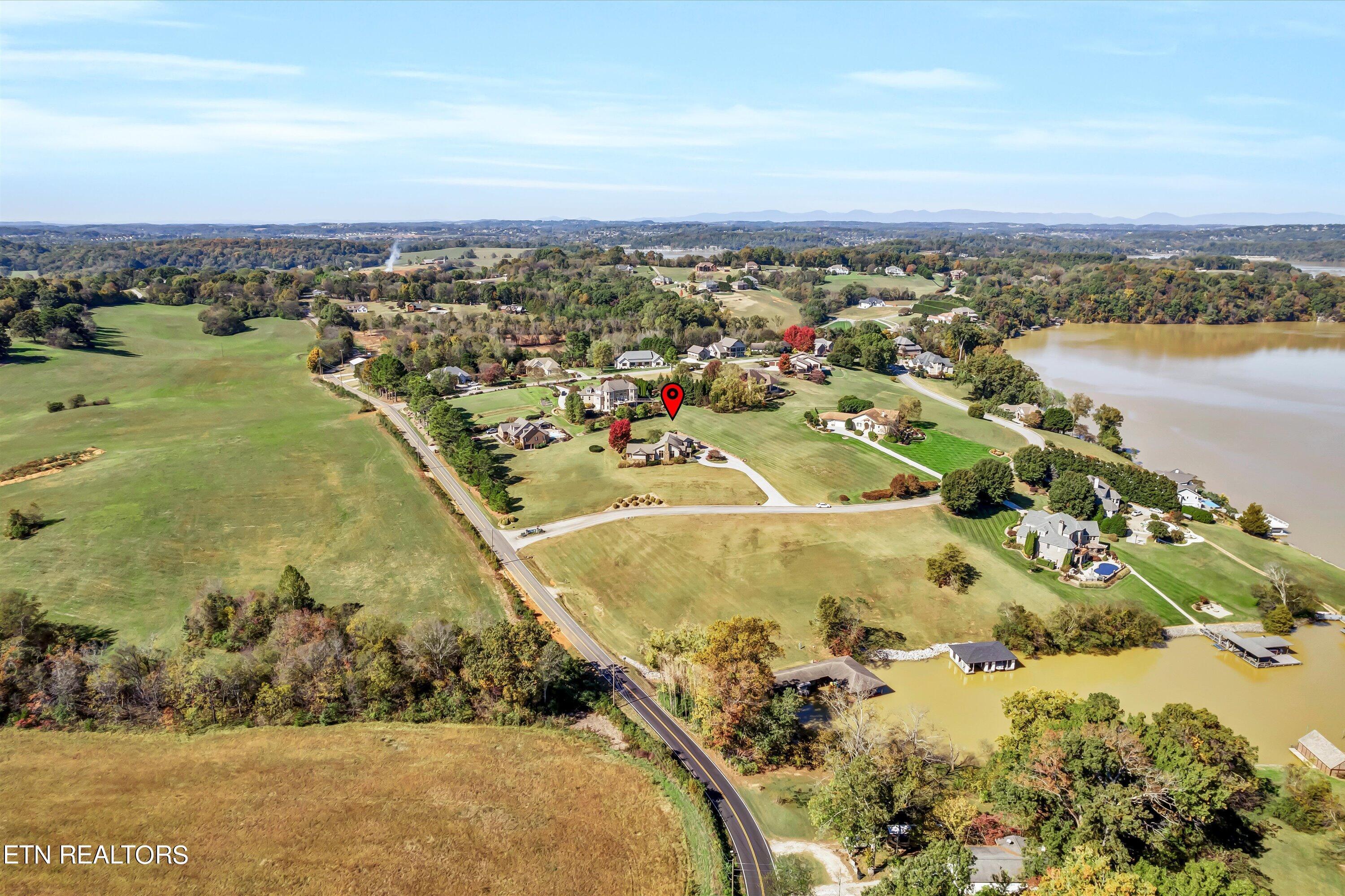 3909 Logans Landing Circle, Louisville, TN - Fort Loudoun and Tellico Lake Real Estate - Image# 48