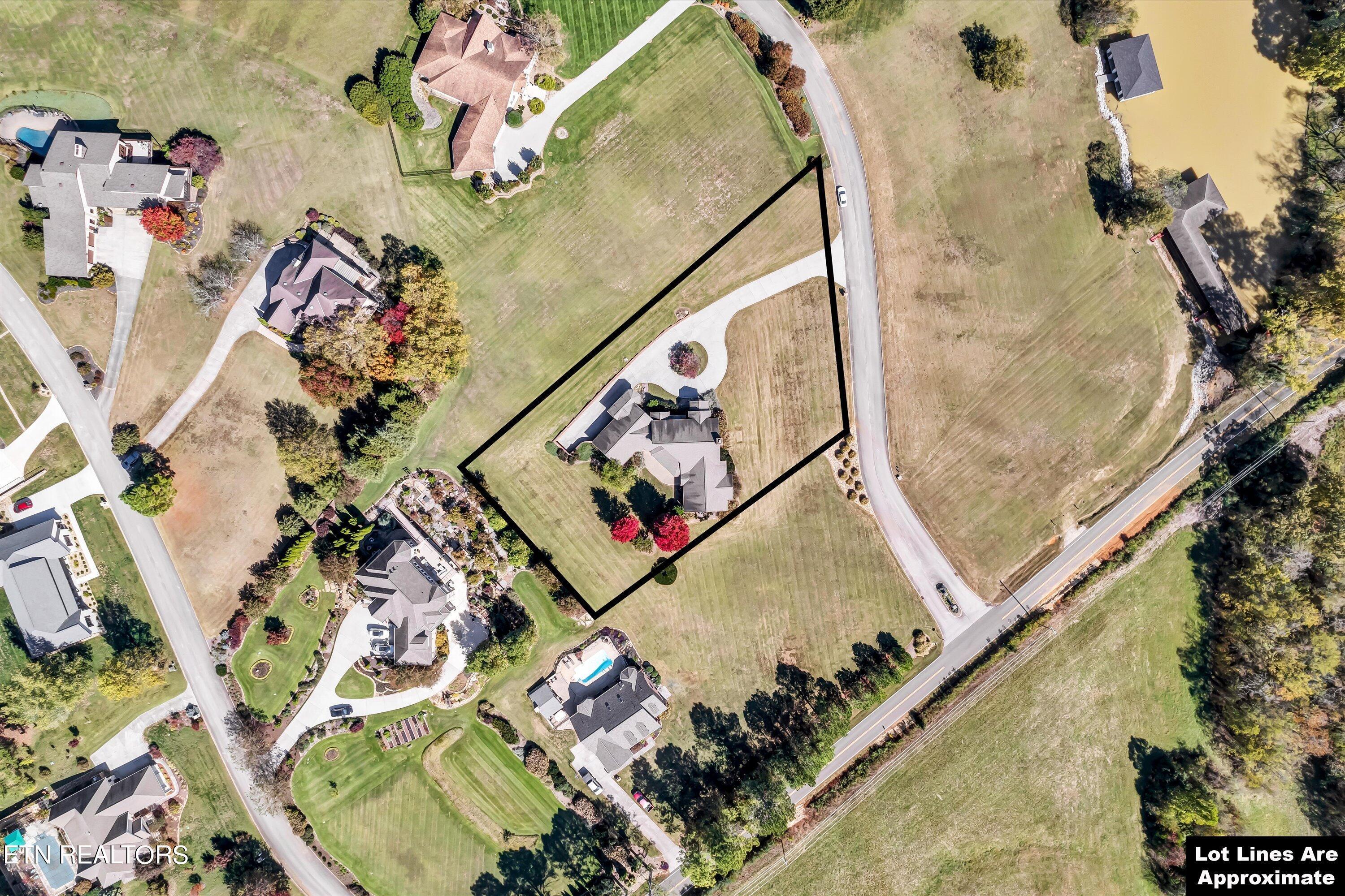 3909 Logans Landing Circle, Louisville, TN - Fort Loudoun and Tellico Lake Real Estate - Image# 51