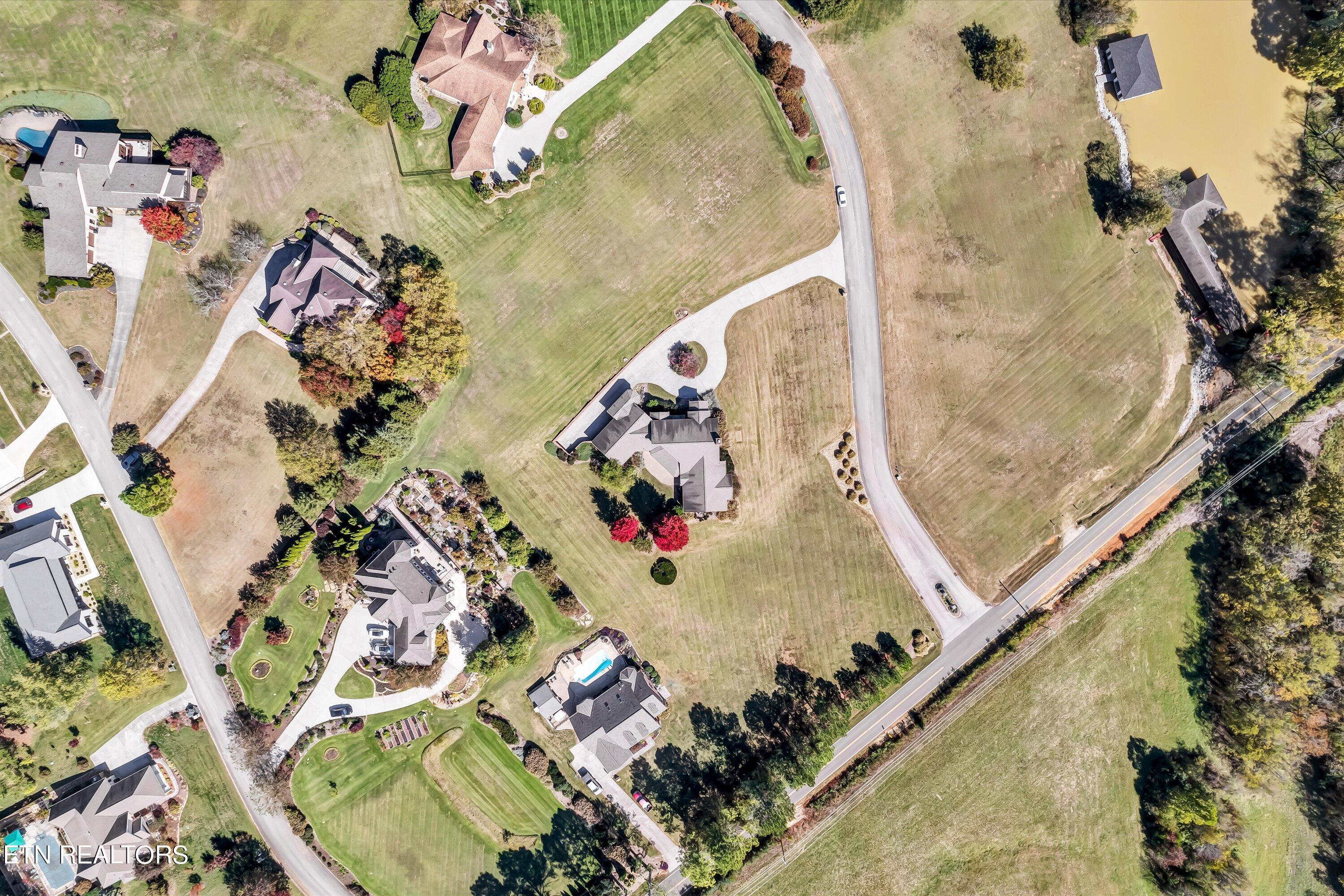 3909 Logans Landing Circle, Louisville, TN - Fort Loudoun and Tellico Lake Real Estate - Image# 52