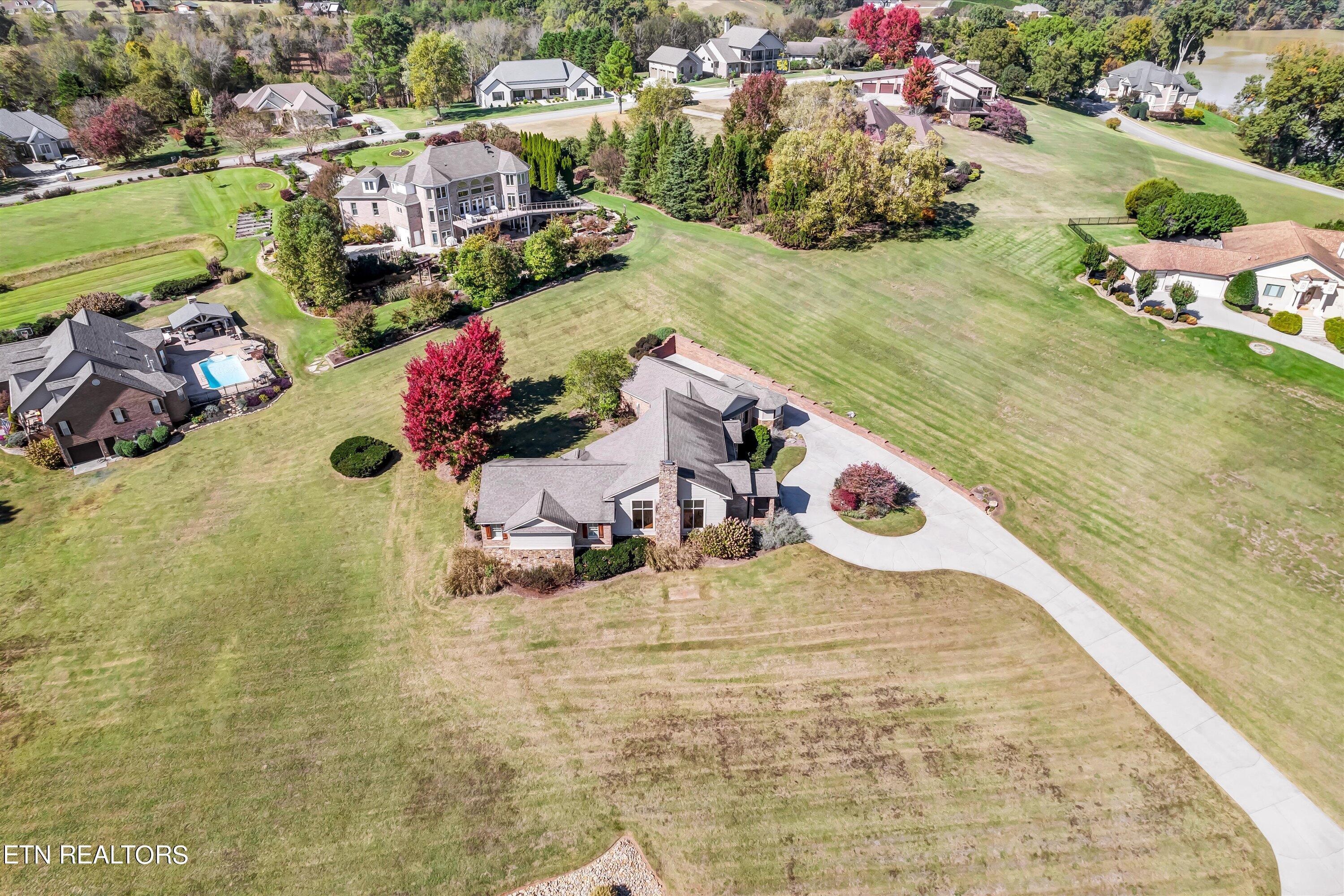 3909 Logans Landing Circle, Louisville, TN - Fort Loudoun and Tellico Lake Real Estate - Image# 53