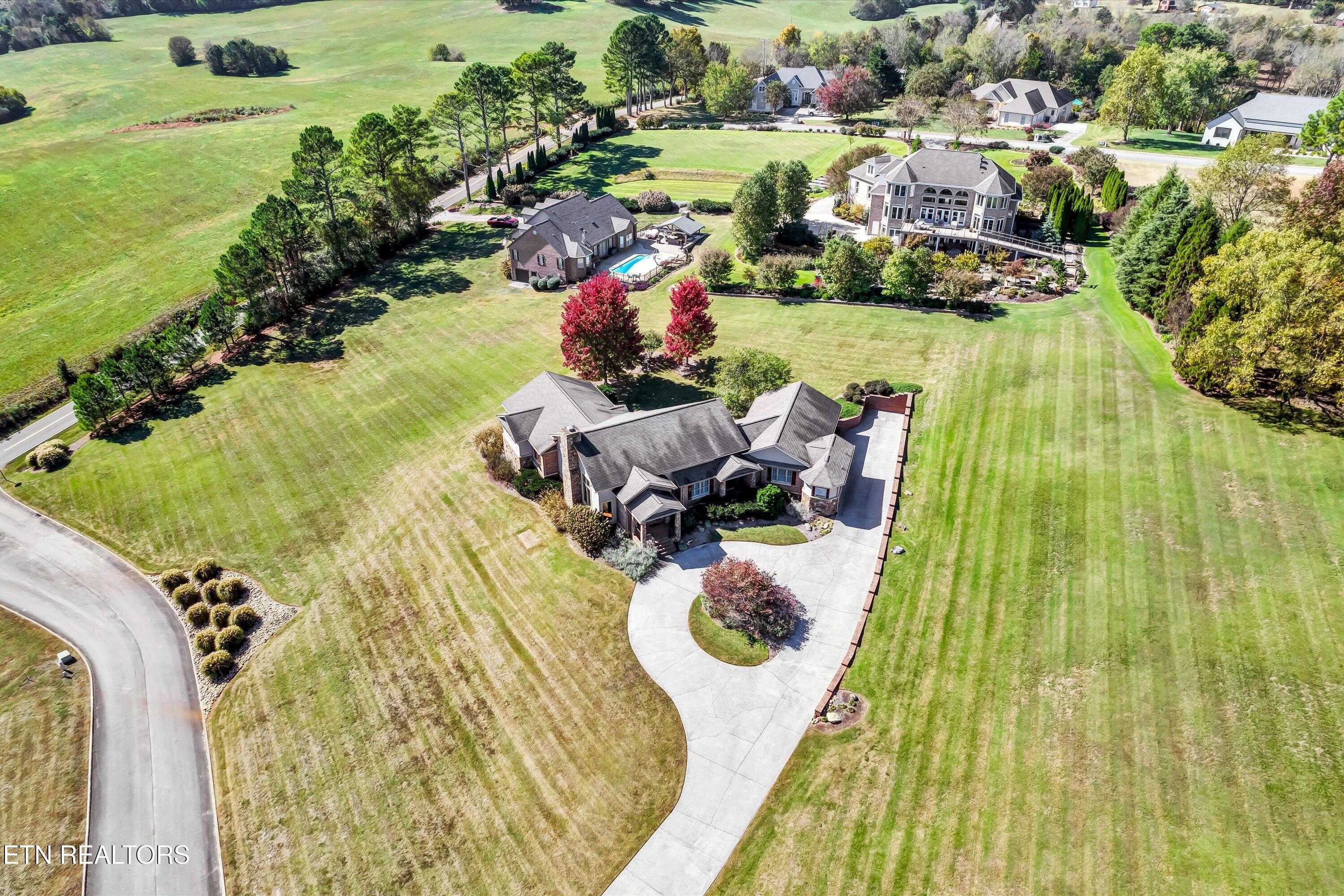 3909 Logans Landing Circle, Louisville, TN - Fort Loudoun and Tellico Lake Real Estate - Image# 54