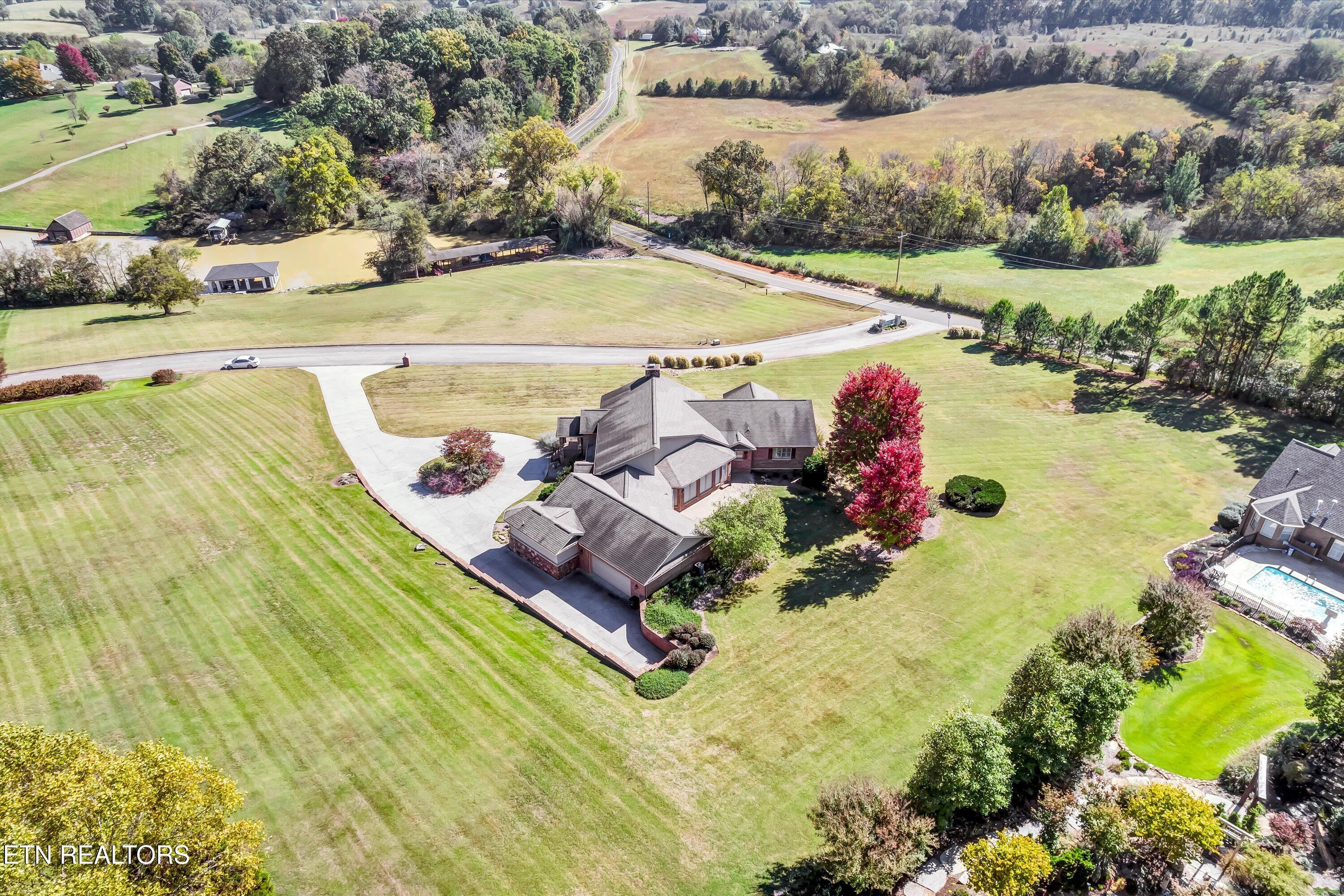 3909 Logans Landing Circle, Louisville, TN - Fort Loudoun and Tellico Lake Real Estate - Image# 56
