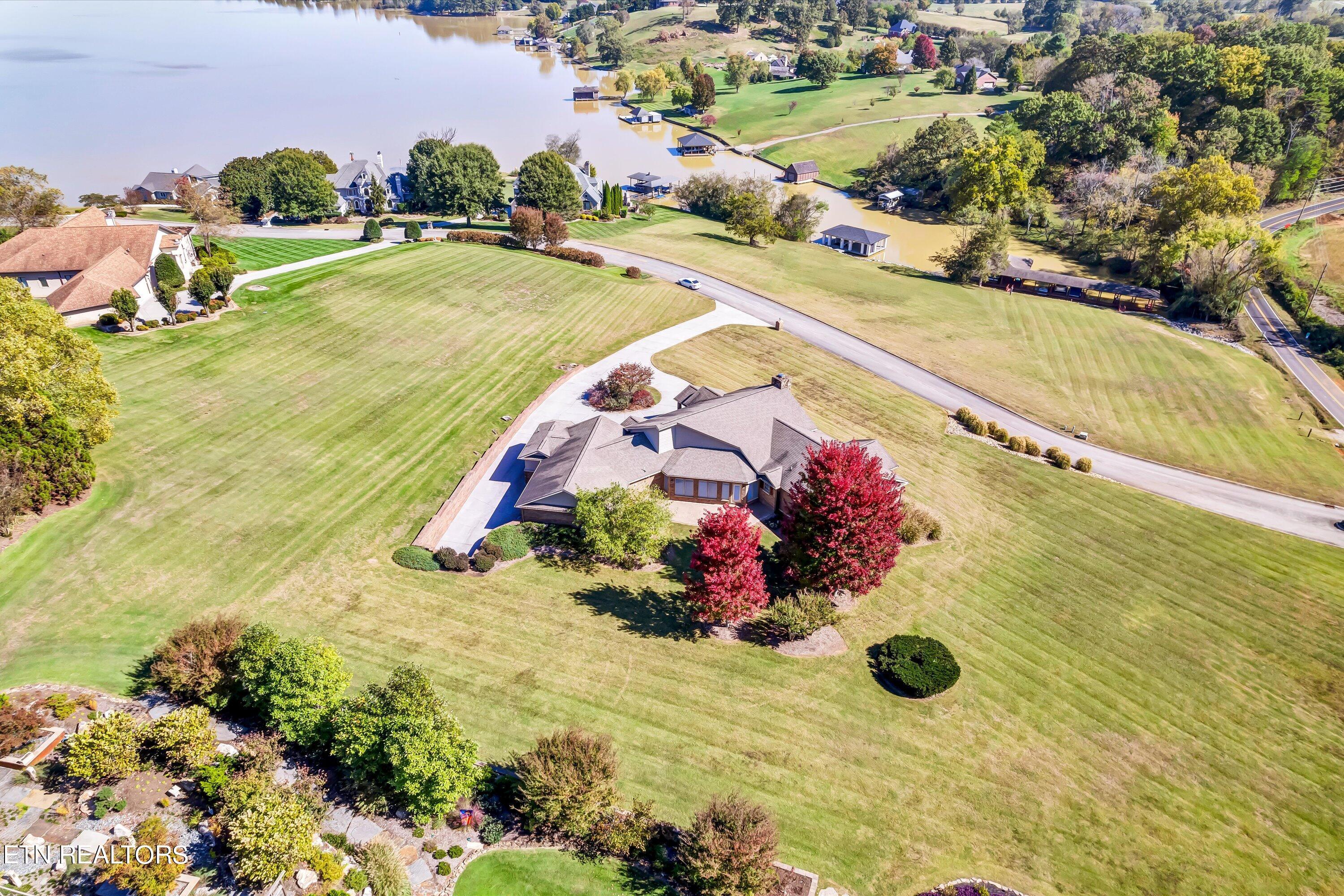 3909 Logans Landing Circle, Louisville, TN - Fort Loudoun and Tellico Lake Real Estate - Image# 57