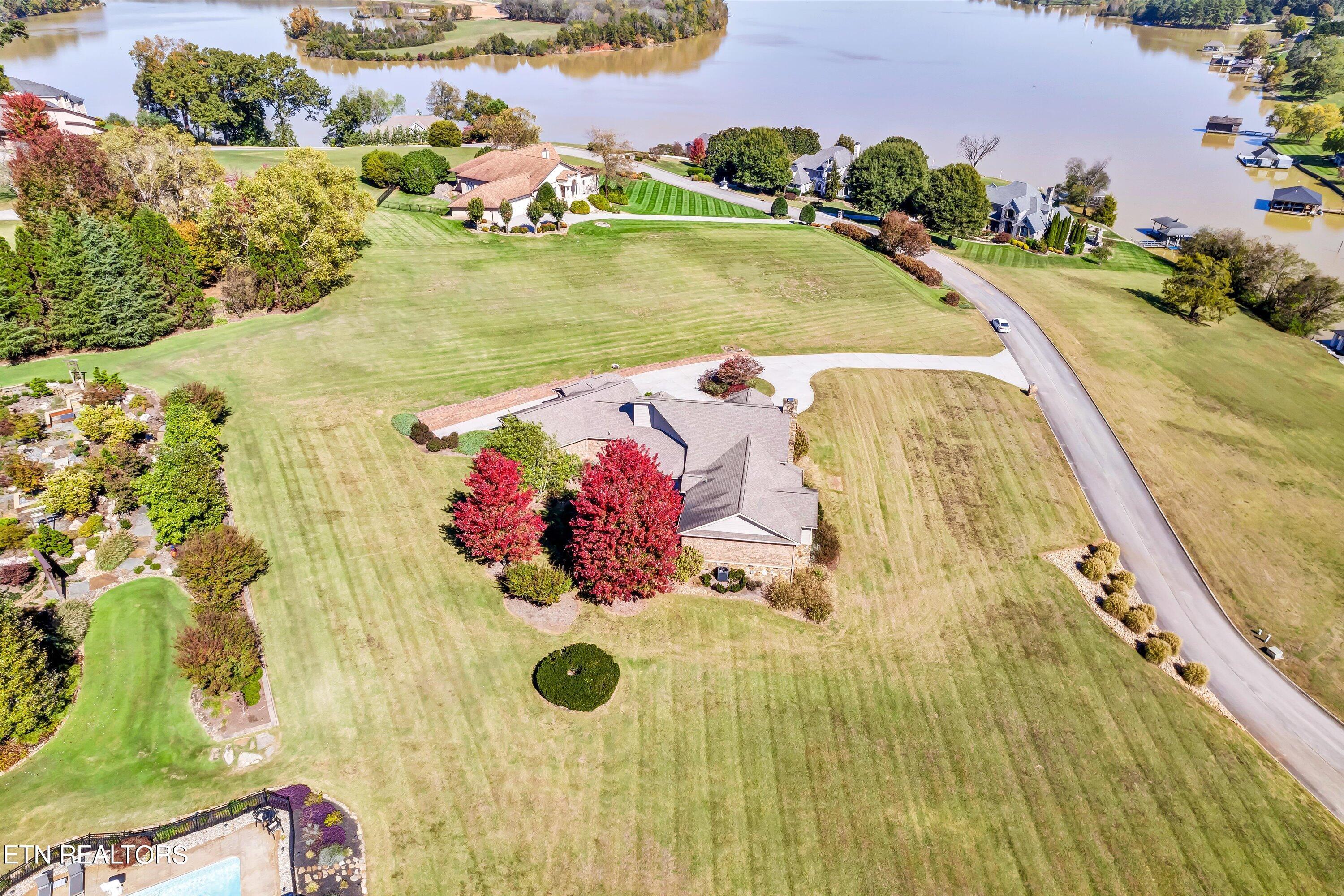 3909 Logans Landing Circle, Louisville, TN - Fort Loudoun and Tellico Lake Real Estate - Image# 58