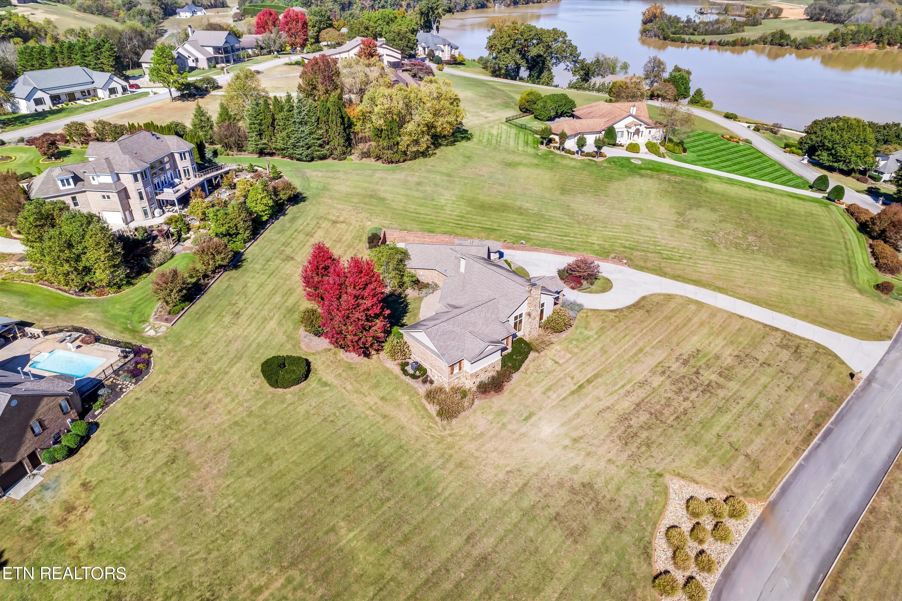 3909 Logans Landing Circle, Louisville, TN - Fort Loudoun and Tellico Lake Real Estate - Image# 59