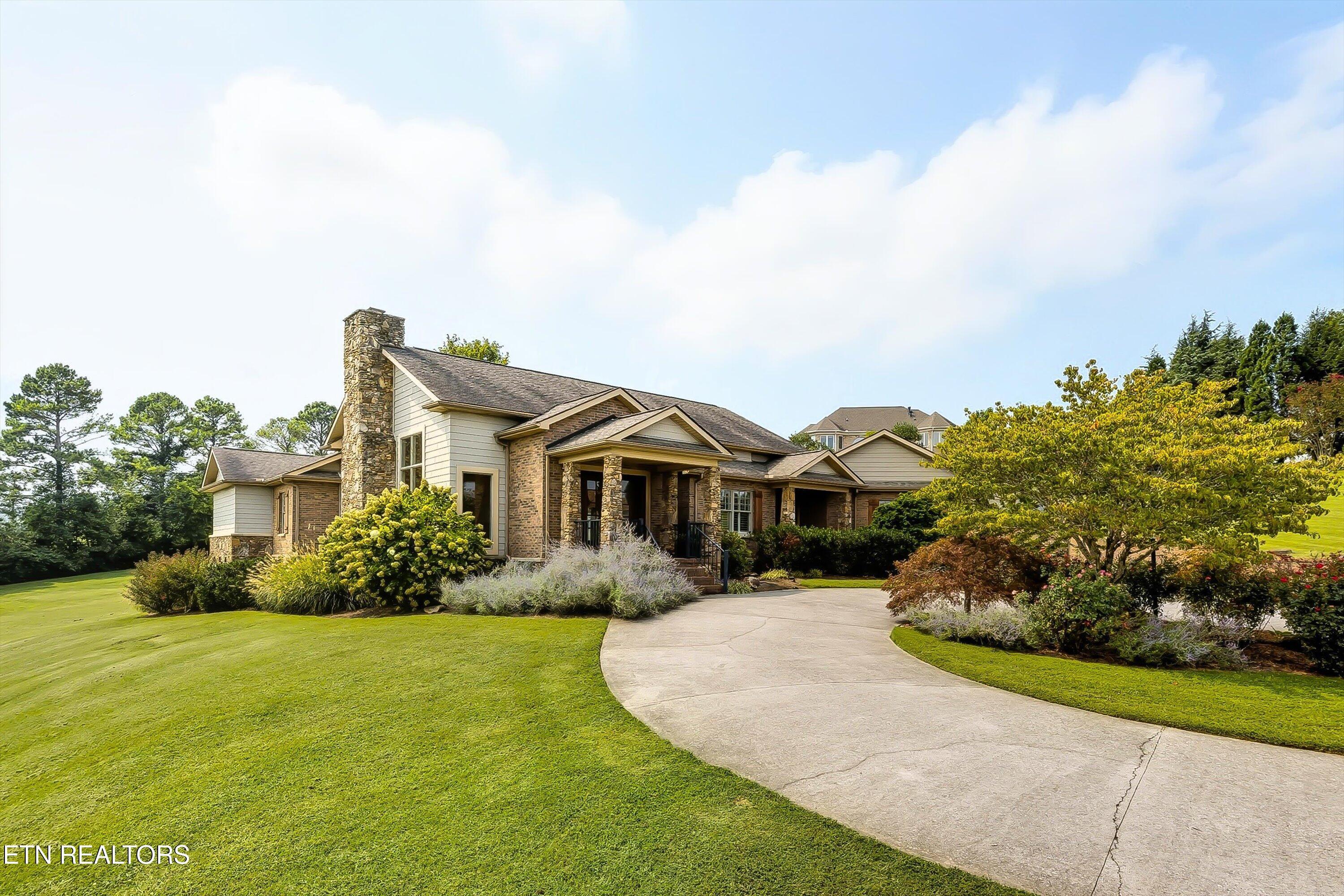 3909 Logans Landing Circle, Louisville, TN - Fort Loudoun and Tellico Lake Real Estate - Image# 6
