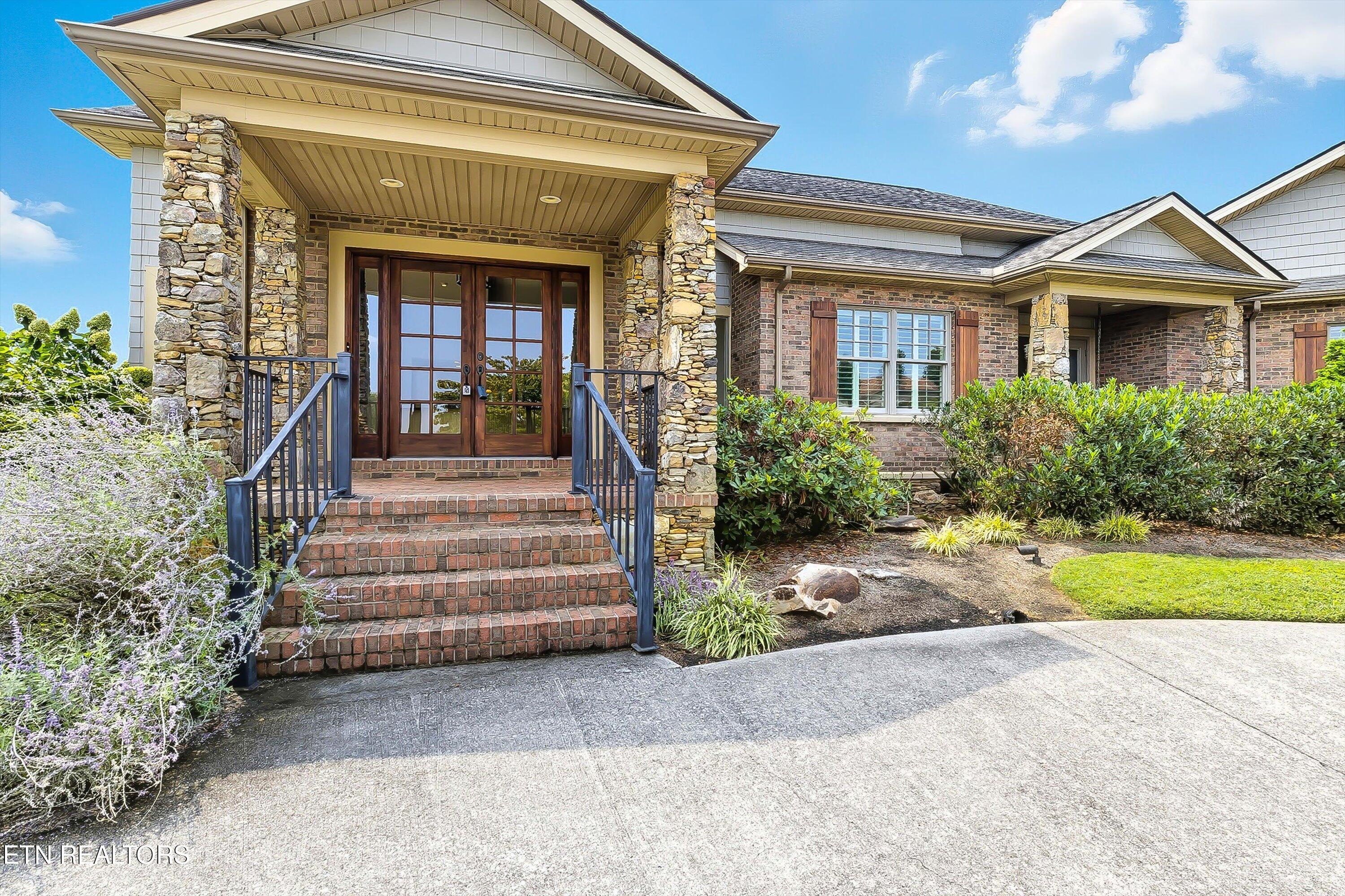 3909 Logans Landing Circle, Louisville, TN - Fort Loudoun and Tellico Lake Real Estate - Image# 9