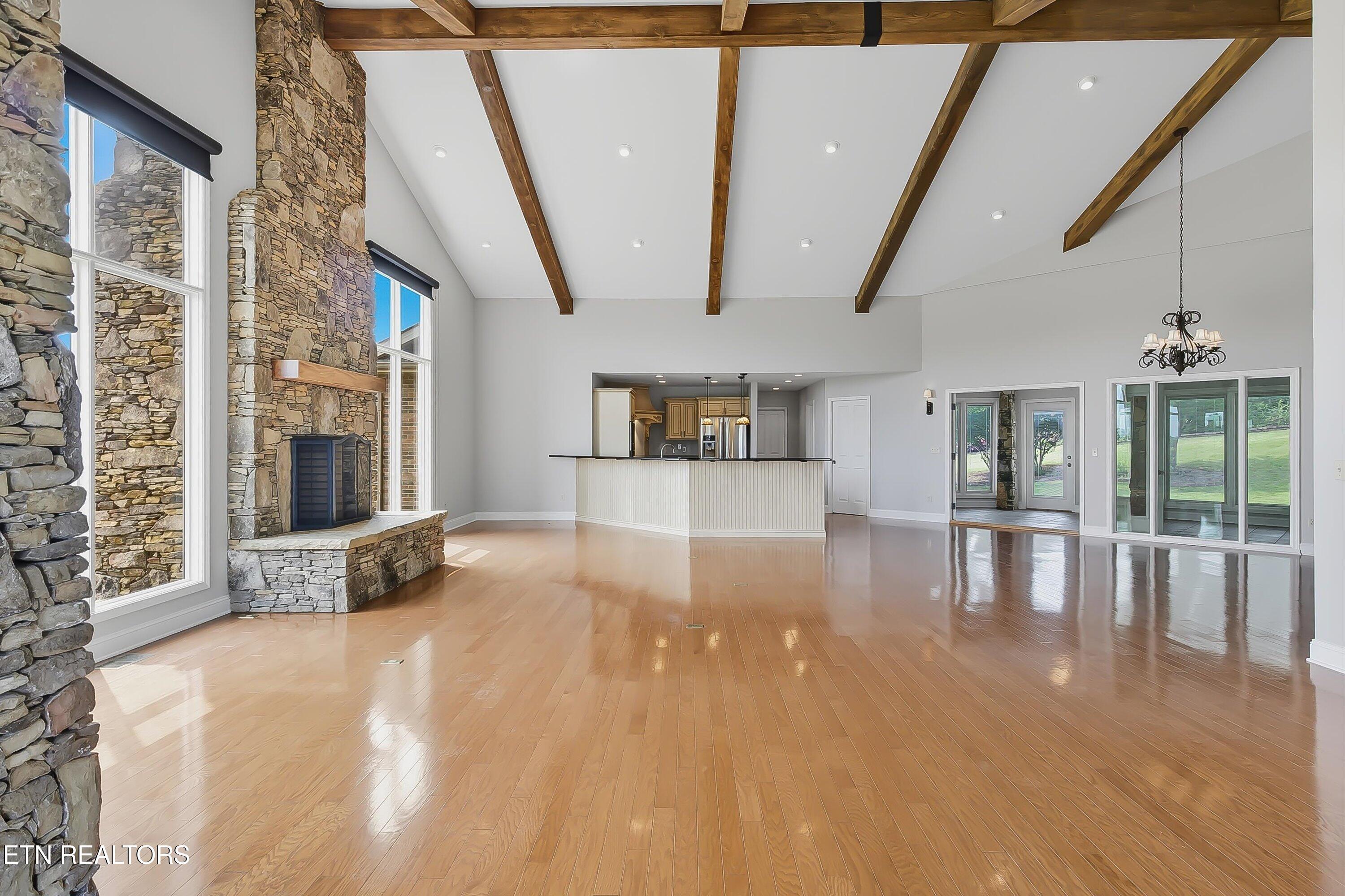 3909 Logans Landing Circle, Louisville, TN - Fort Loudoun and Tellico Lake Real Estate - Image# 15