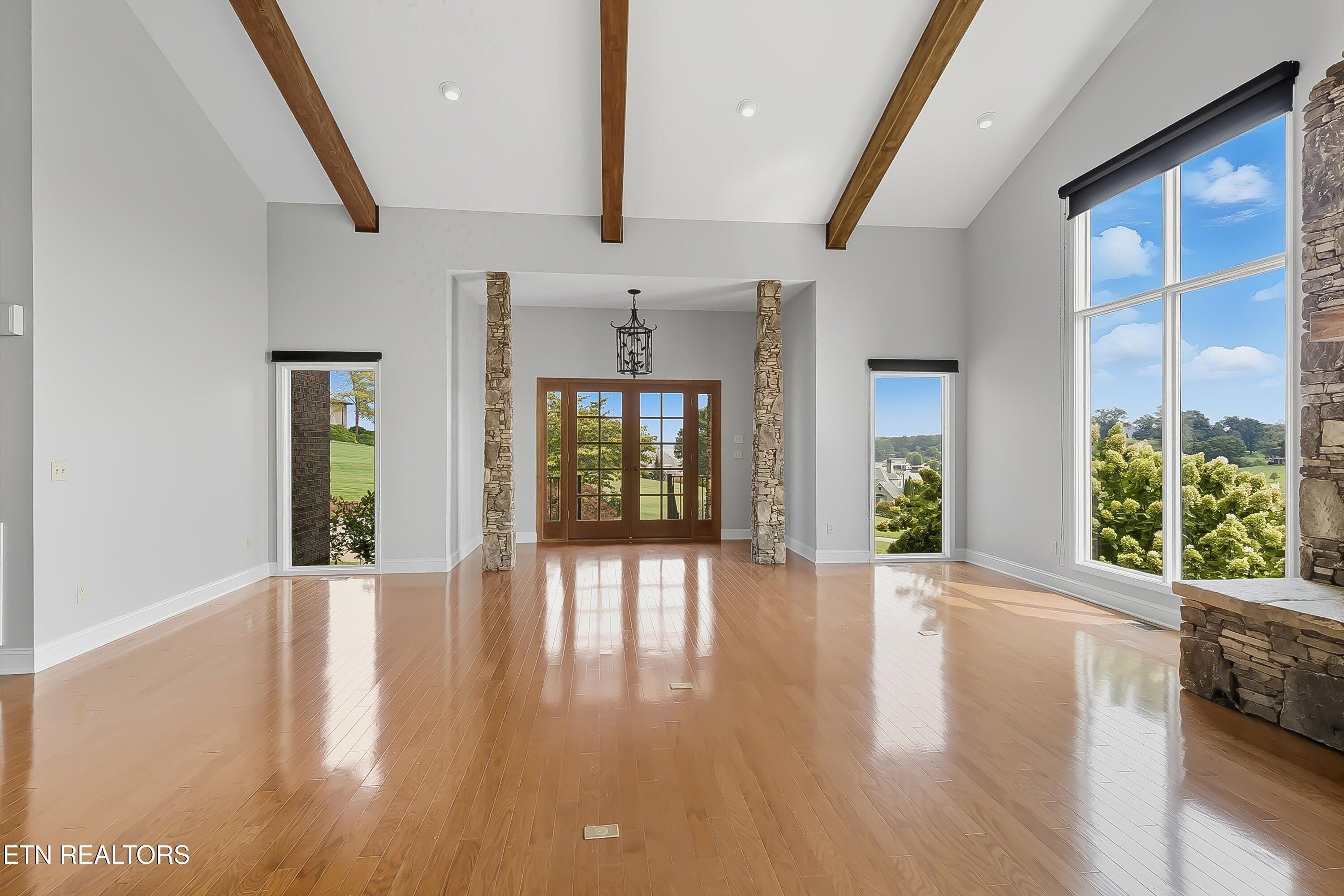 3909 Logans Landing Circle, Louisville, TN - Fort Loudoun and Tellico Lake Real Estate - Image# 17