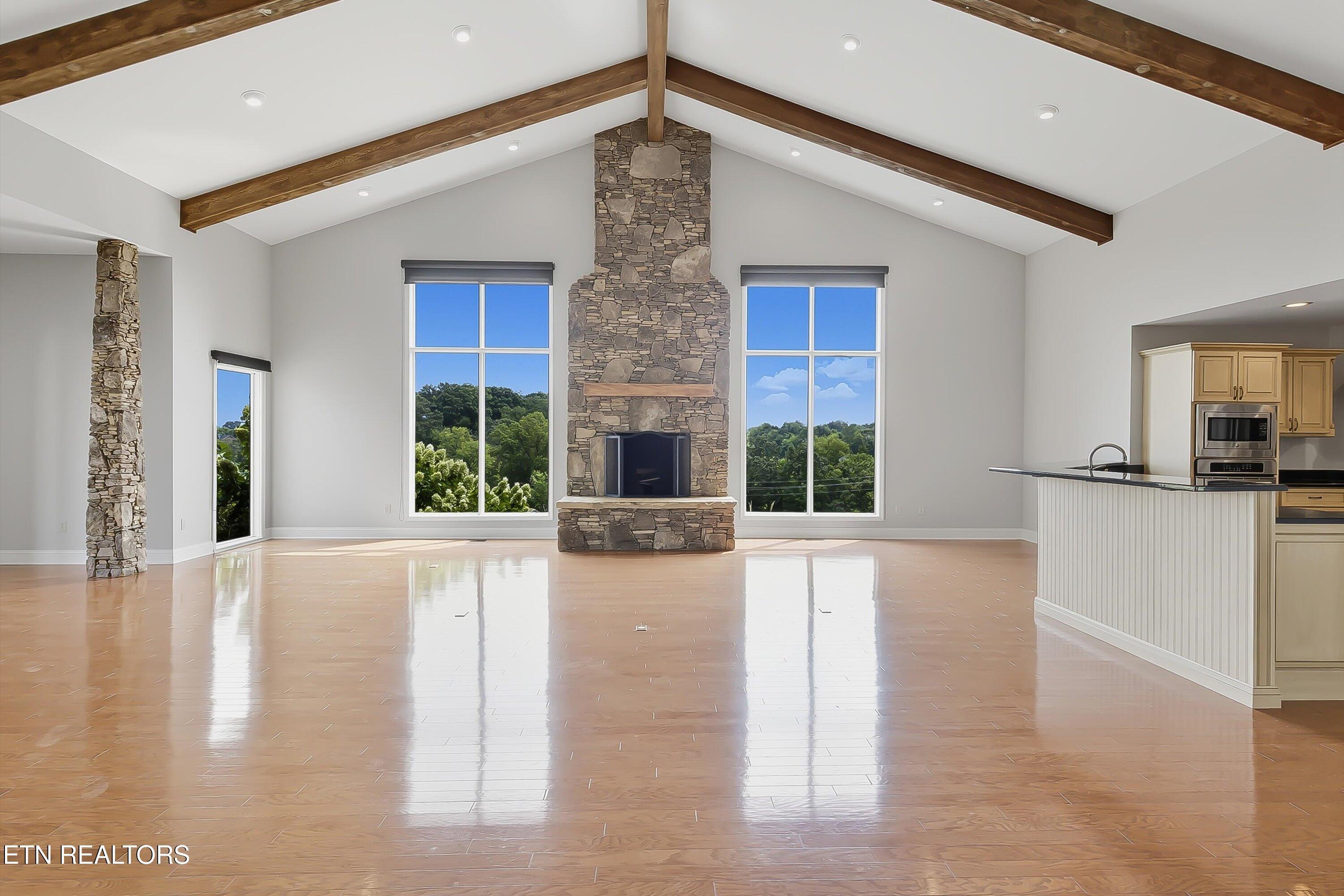 3909 Logans Landing Circle, Louisville, TN - Fort Loudoun and Tellico Lake Real Estate - Image# 19