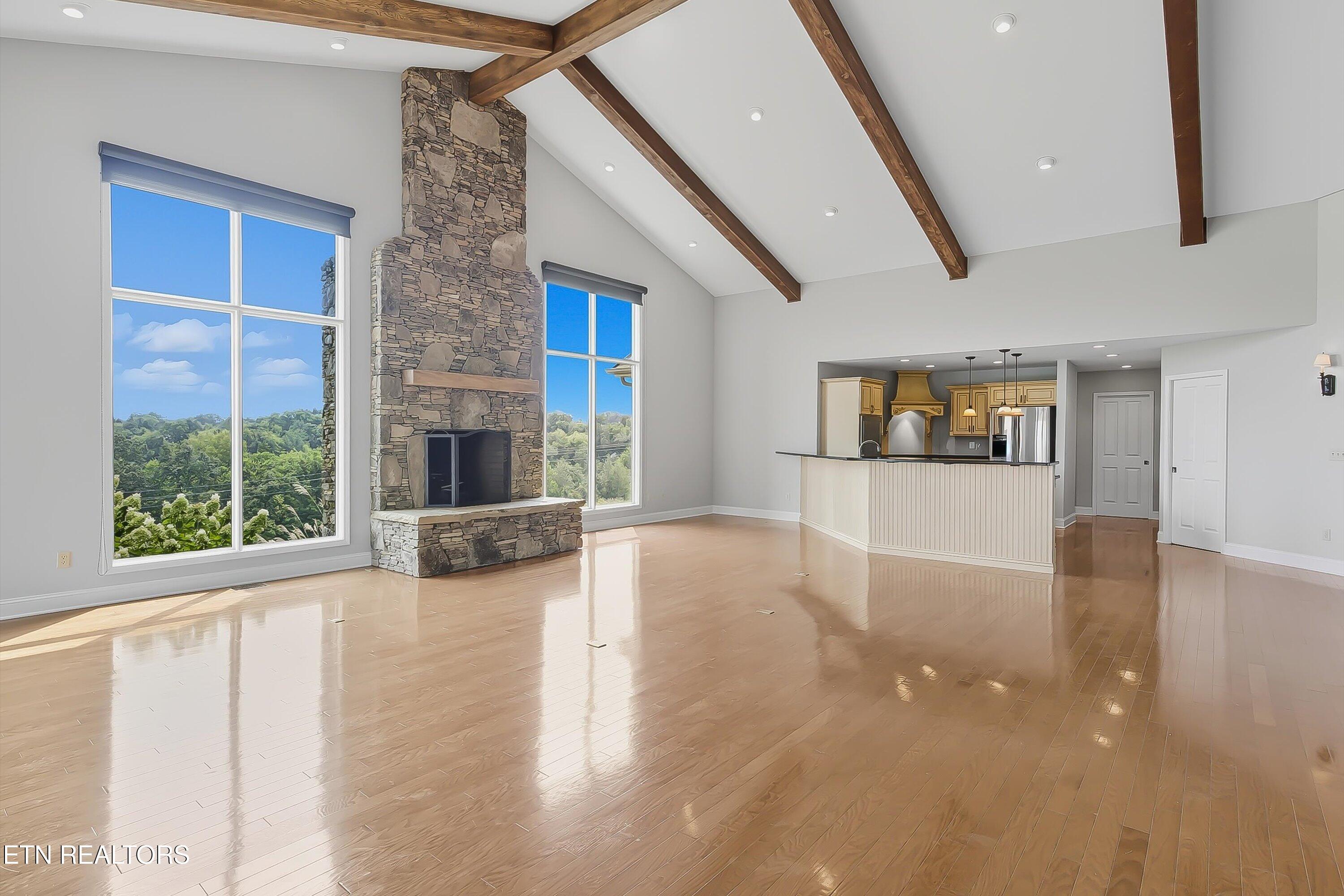 3909 Logans Landing Circle, Louisville, TN - Fort Loudoun and Tellico Lake Real Estate - Image# 11
