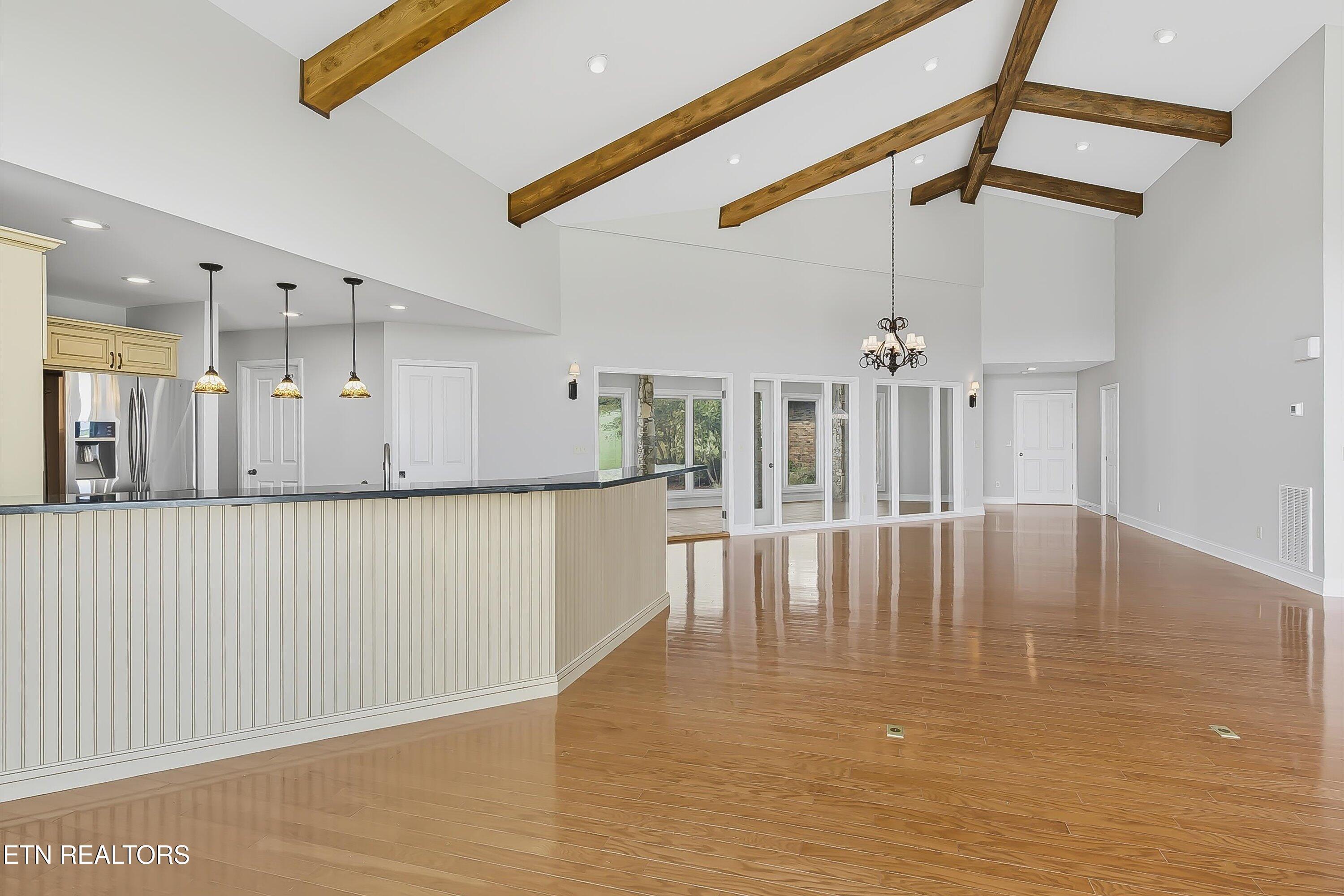 3909 Logans Landing Circle, Louisville, TN - Fort Loudoun and Tellico Lake Real Estate - Image# 21