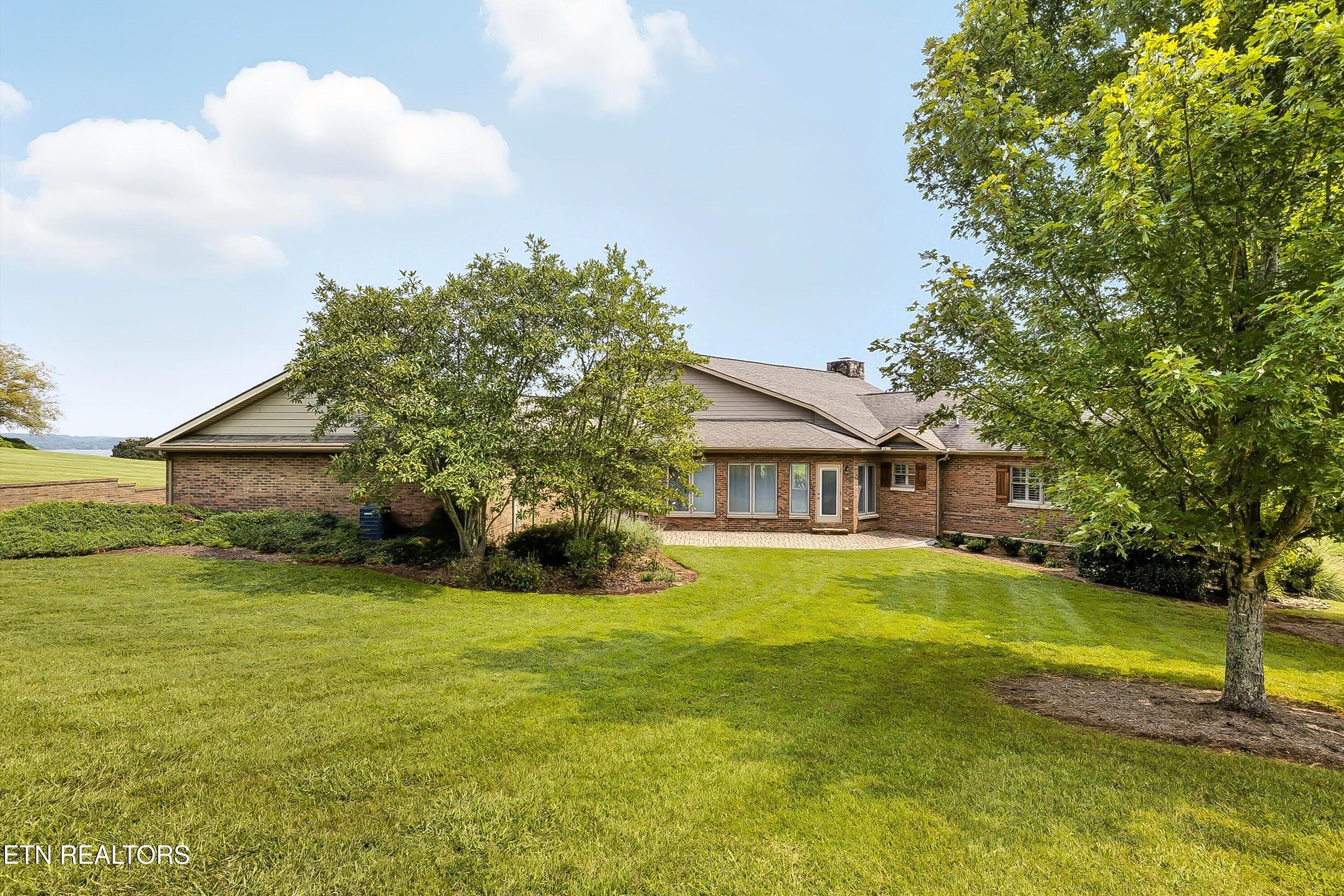 3909 Logans Landing Circle, Louisville, TN - Fort Loudoun and Tellico Lake Real Estate - Image# 73