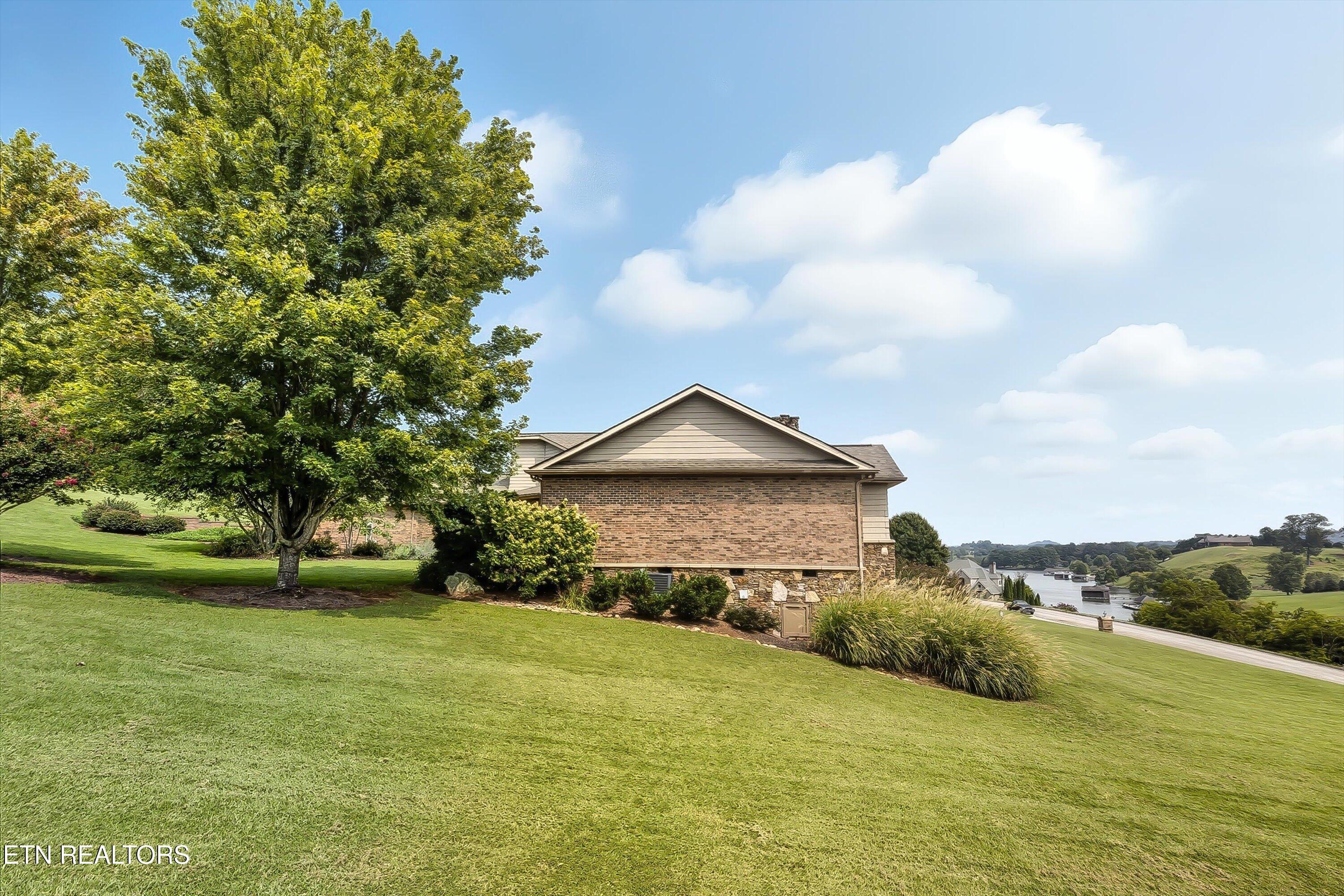 3909 Logans Landing Circle, Louisville, TN - Fort Loudoun and Tellico Lake Real Estate - Image# 77