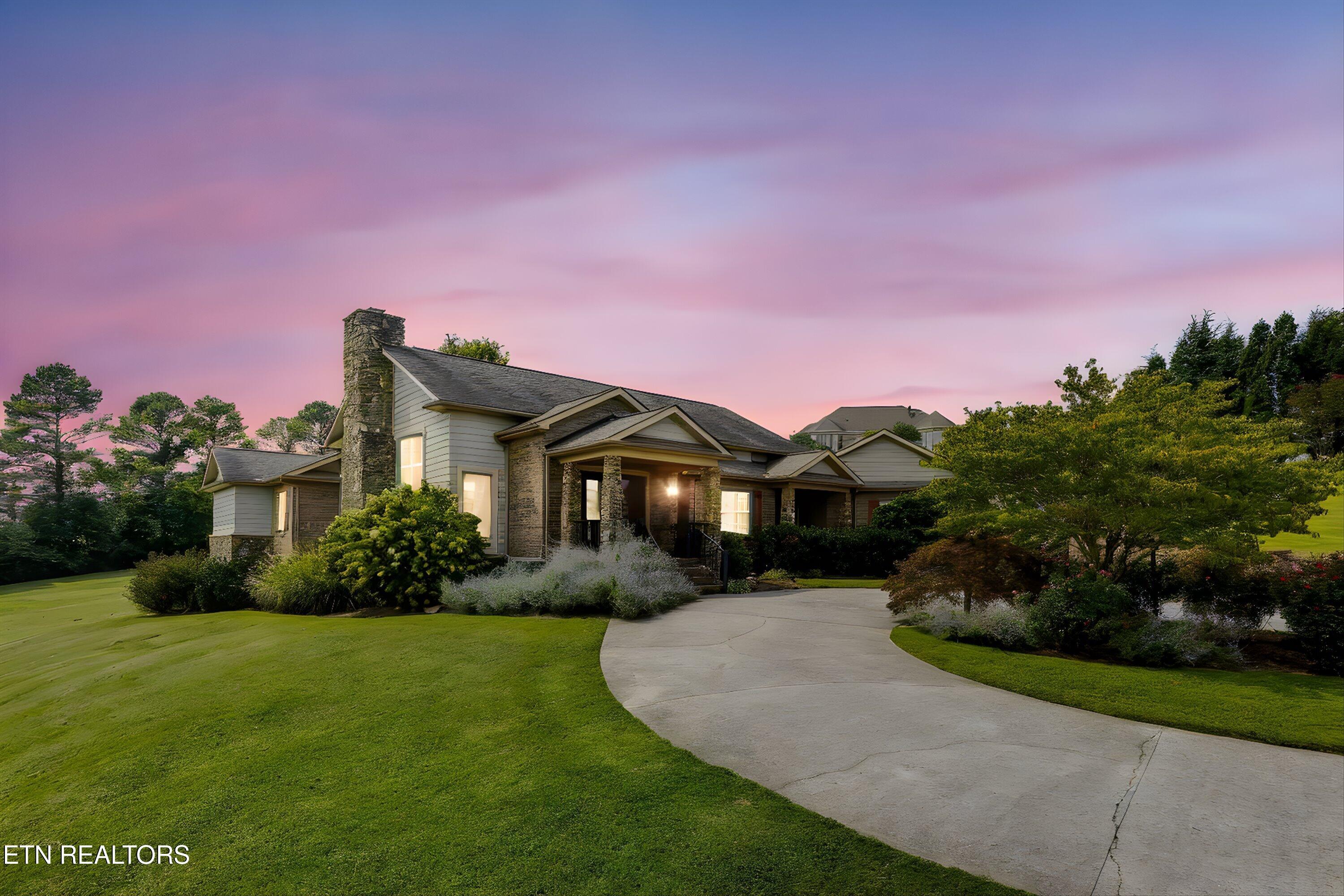 3909 Logans Landing Circle, Louisville, TN - Fort Loudoun and Tellico Lake Real Estate - Image# 4
