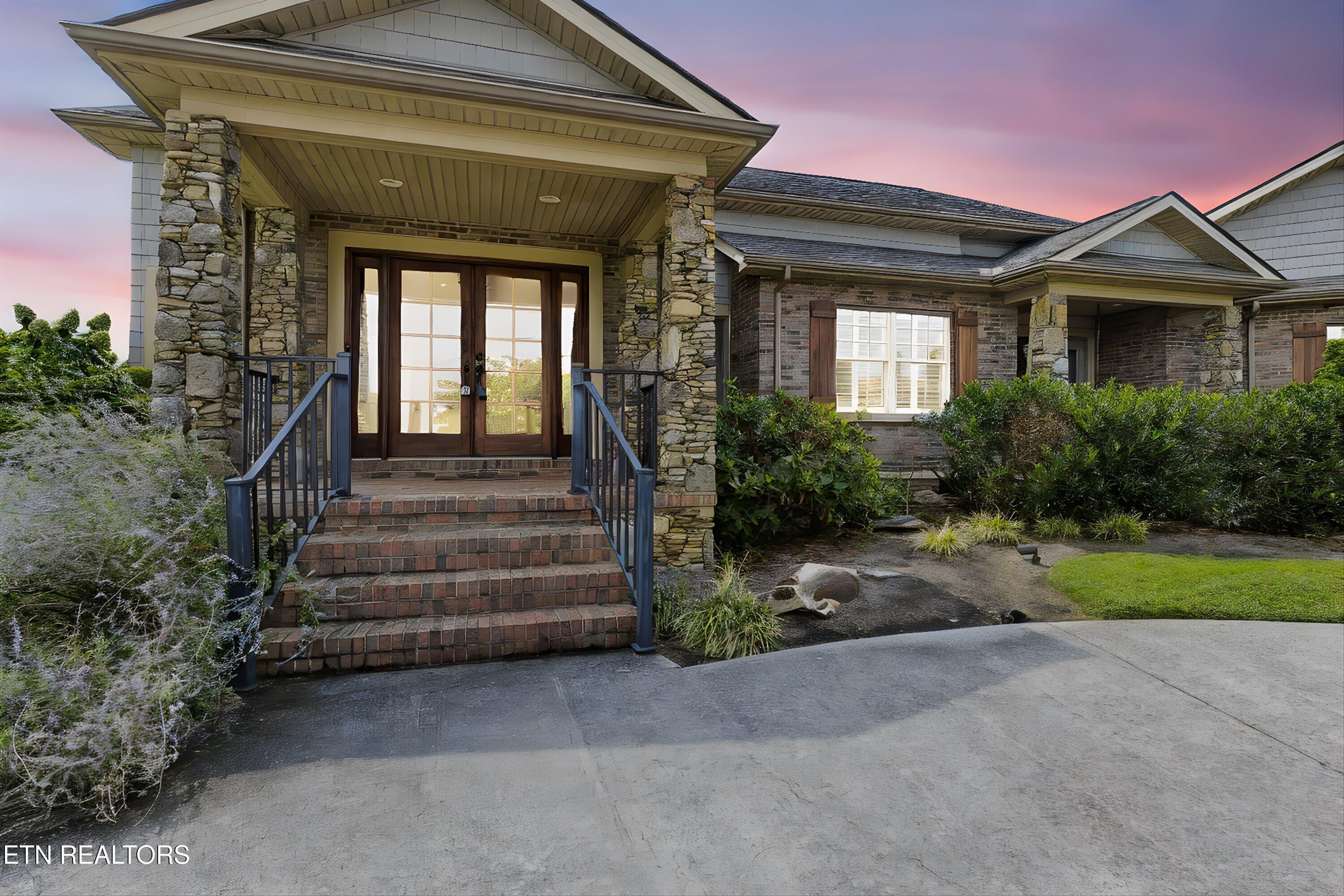 3909 Logans Landing Circle, Louisville, TN - Fort Loudoun and Tellico Lake Real Estate - Image# 87
