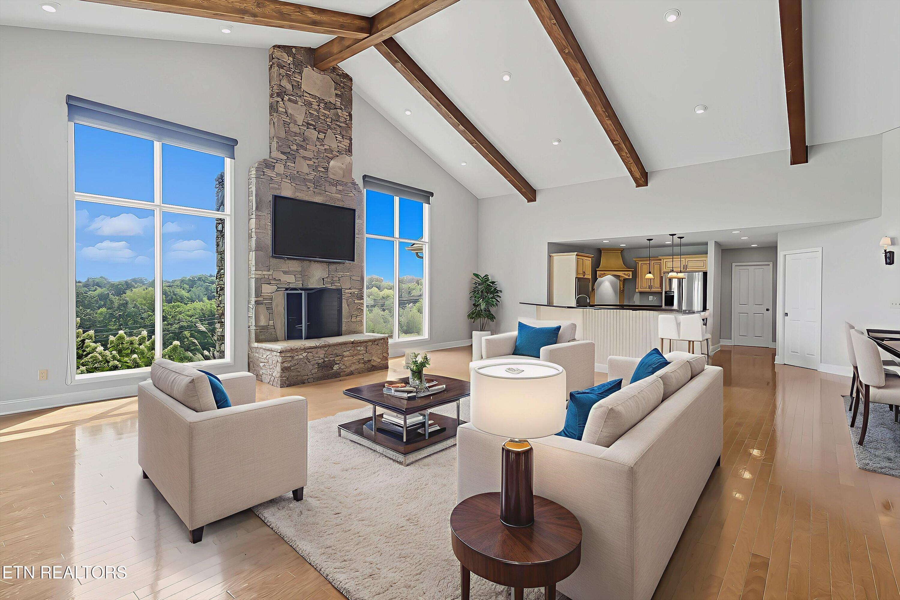 3909 Logans Landing Circle, Louisville, TN - Fort Loudoun and Tellico Lake Real Estate - Image# 13